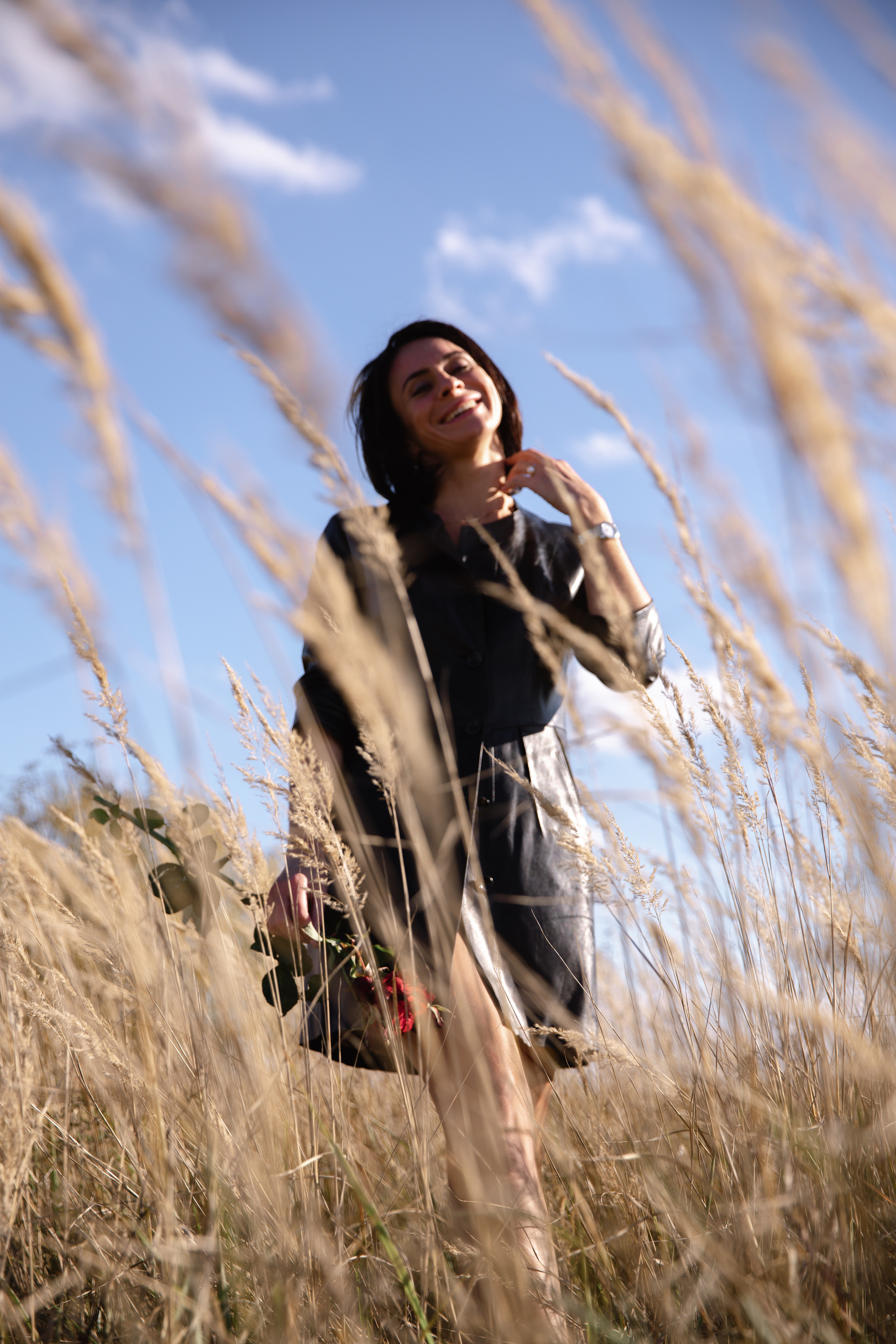 Ирина. Свадебный и семейный фотограф Егорова Юлия