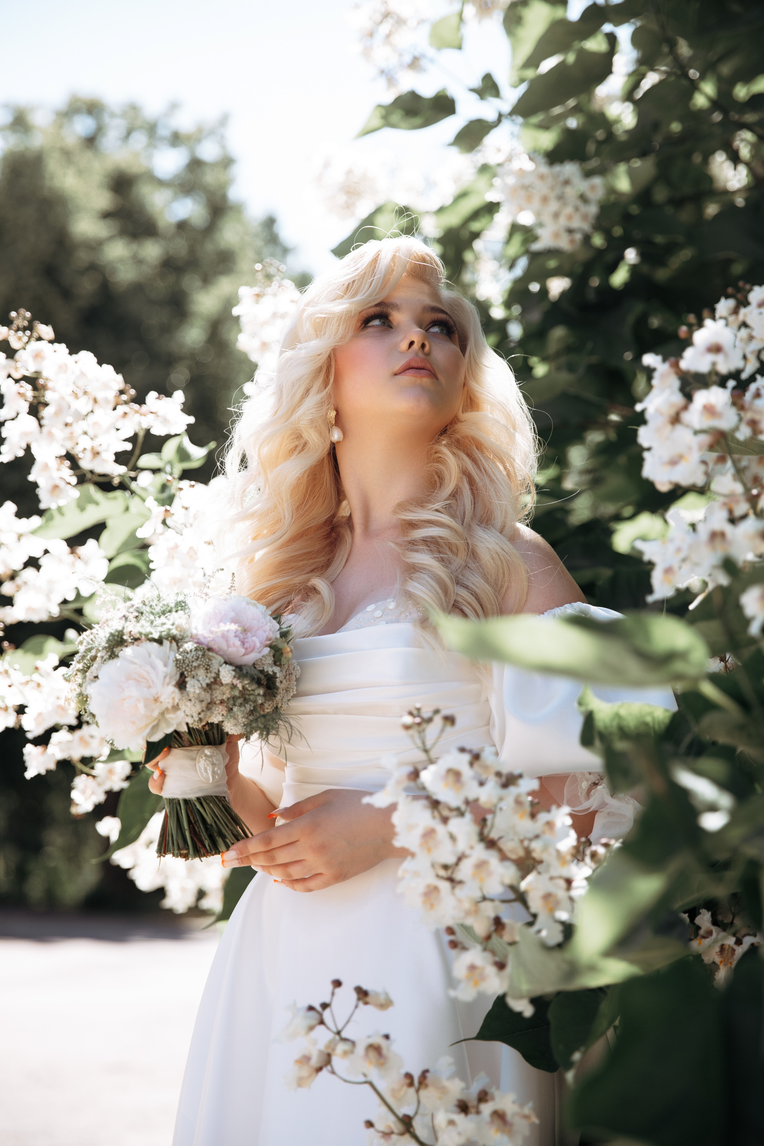 Ангелина. Свадебный и семейный фотограф Егорова Юлия