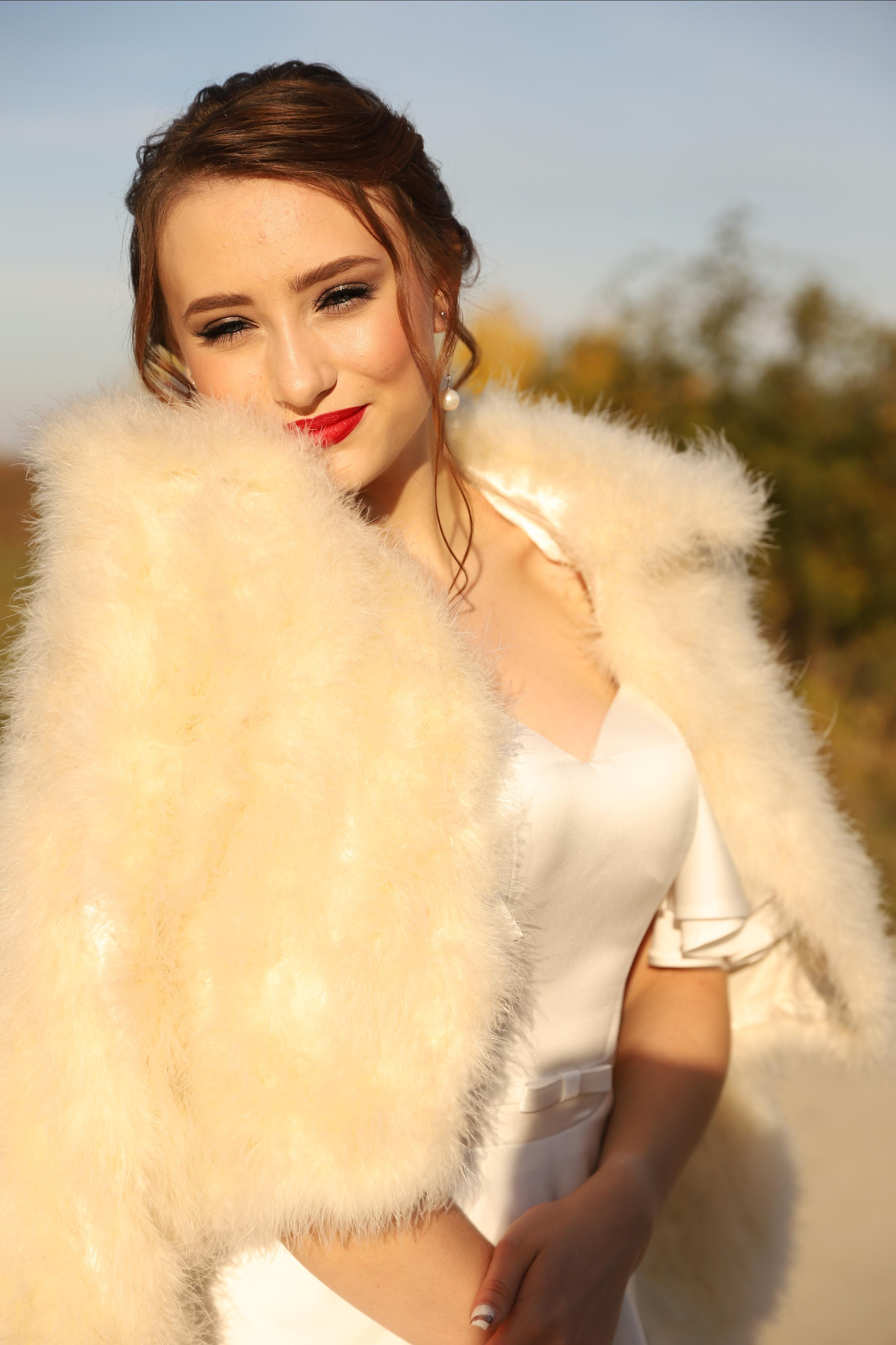 Анна. Свадебный и семейный фотограф Егорова Юлия