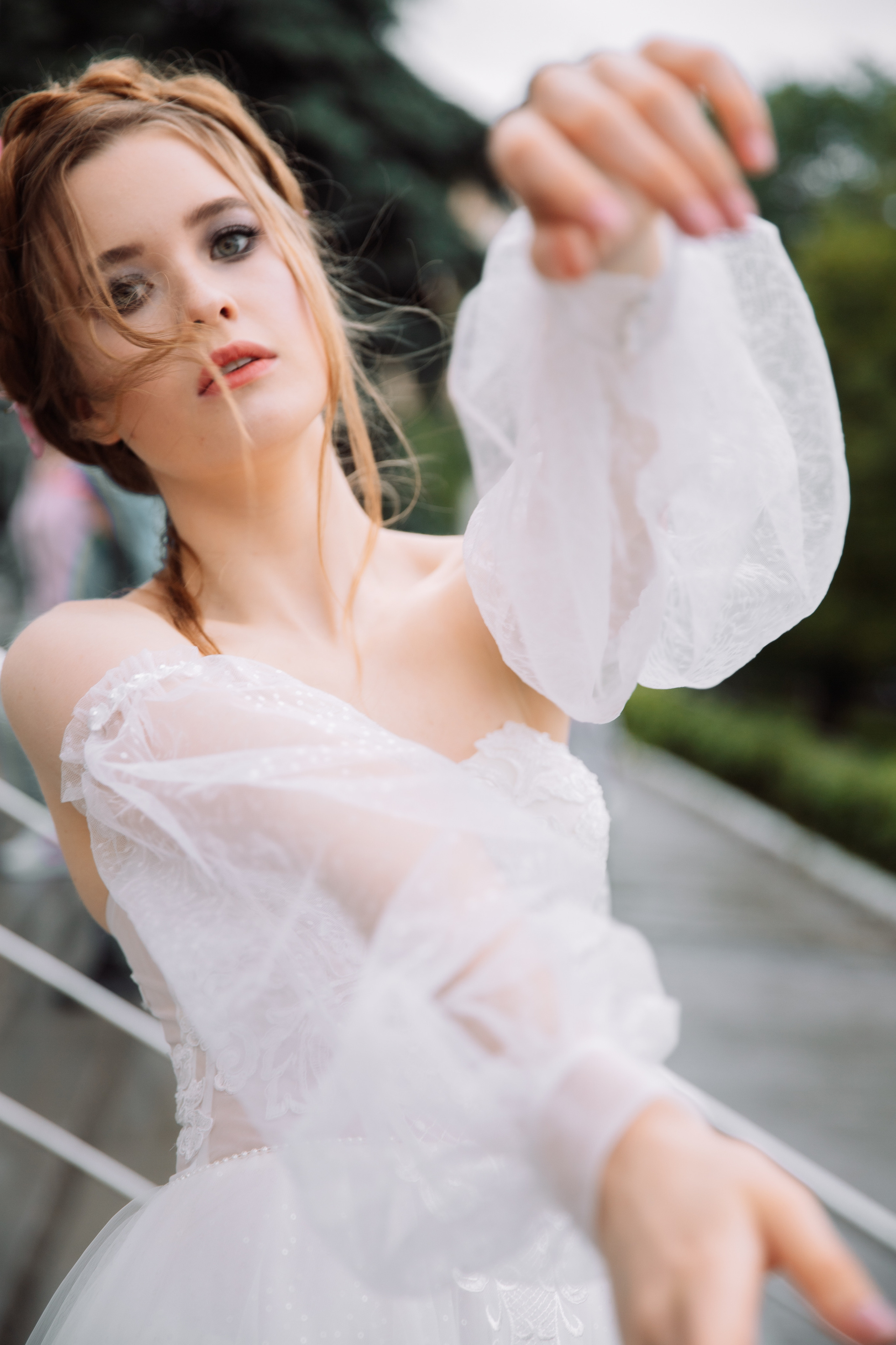 Анастасия. Свадебный и семейный фотограф Егорова Юлия