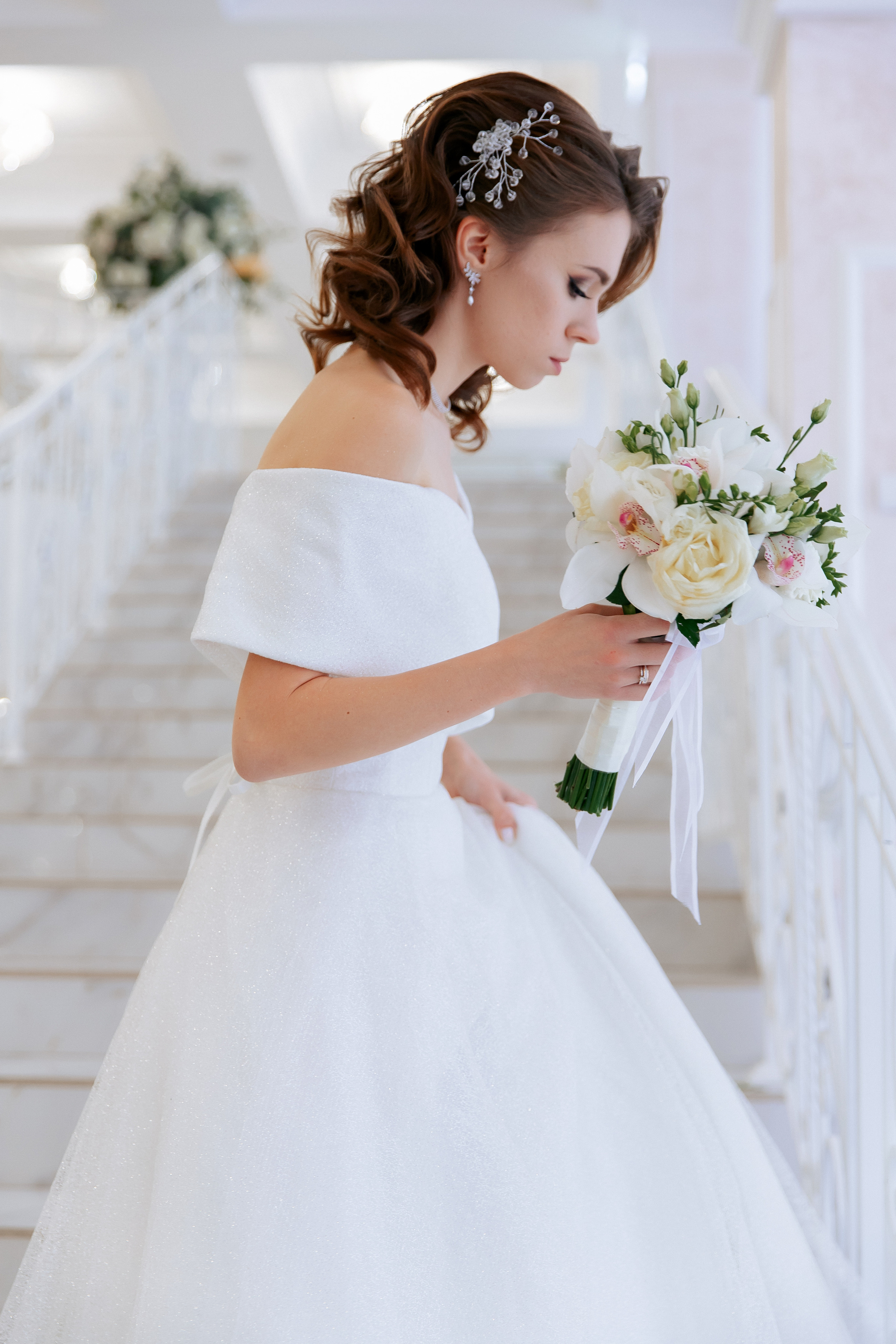 Алексей и Светлана. Свадебный и семейный фотограф Егорова Юлия