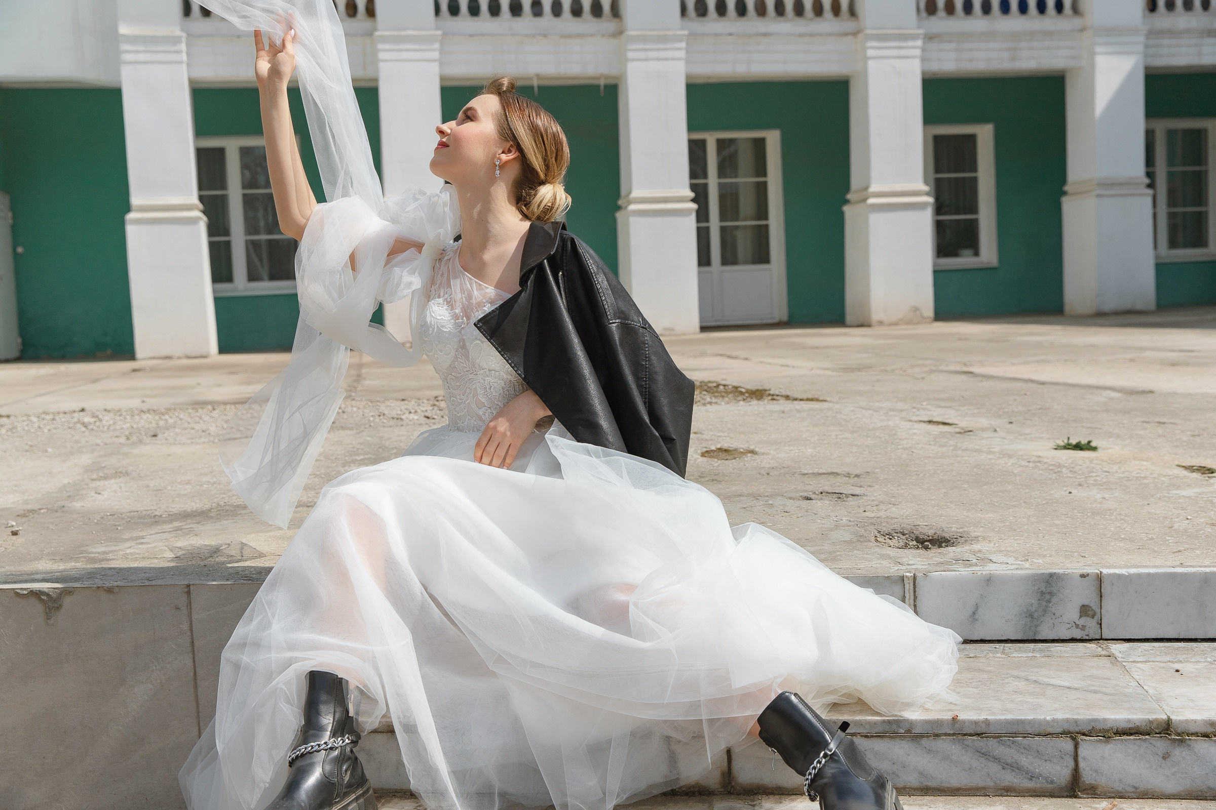 Валентина. Свадебный и семейный фотограф Егорова Юлия