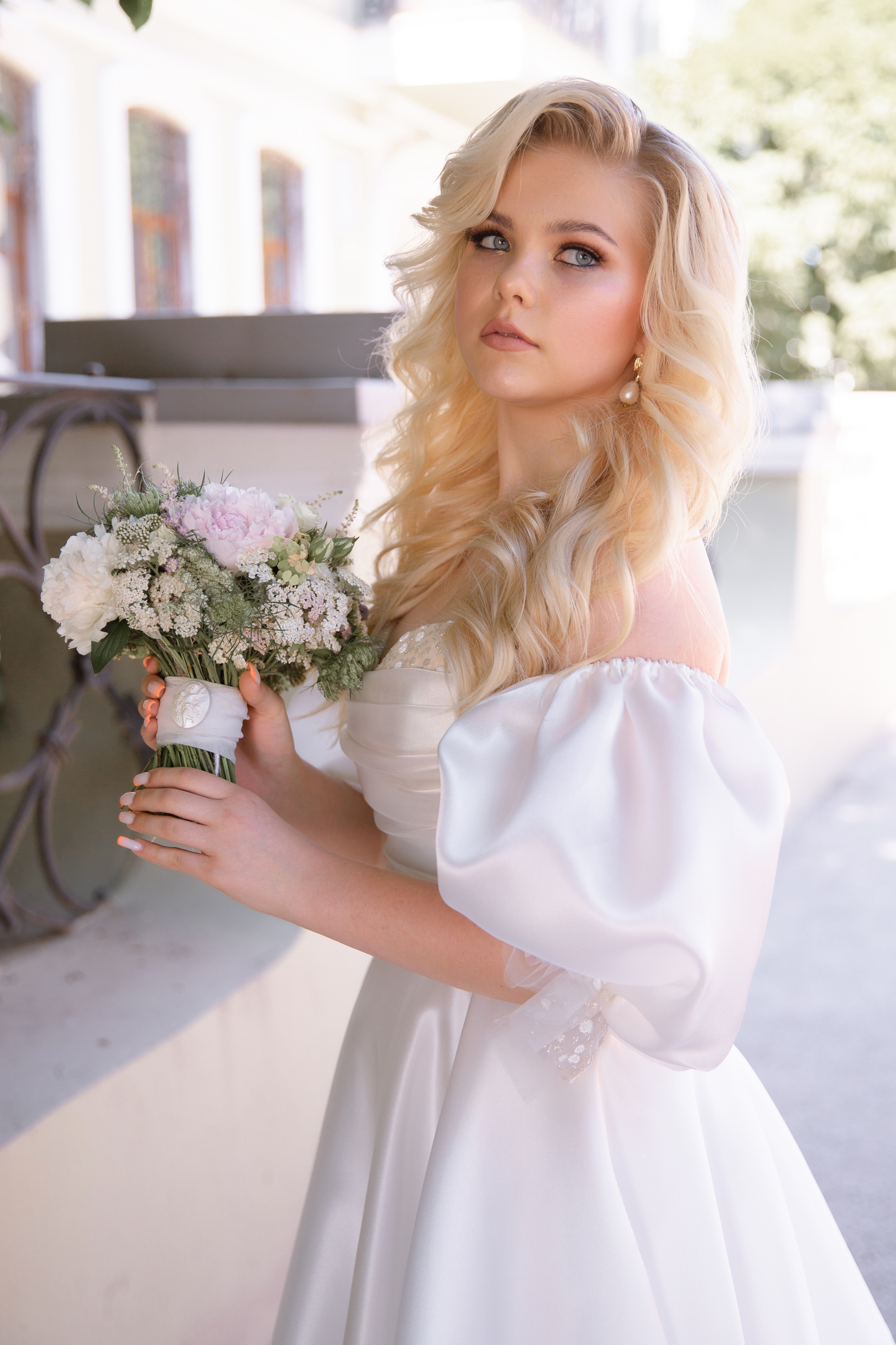 Ангелина. Свадебный и семейный фотограф Егорова Юлия