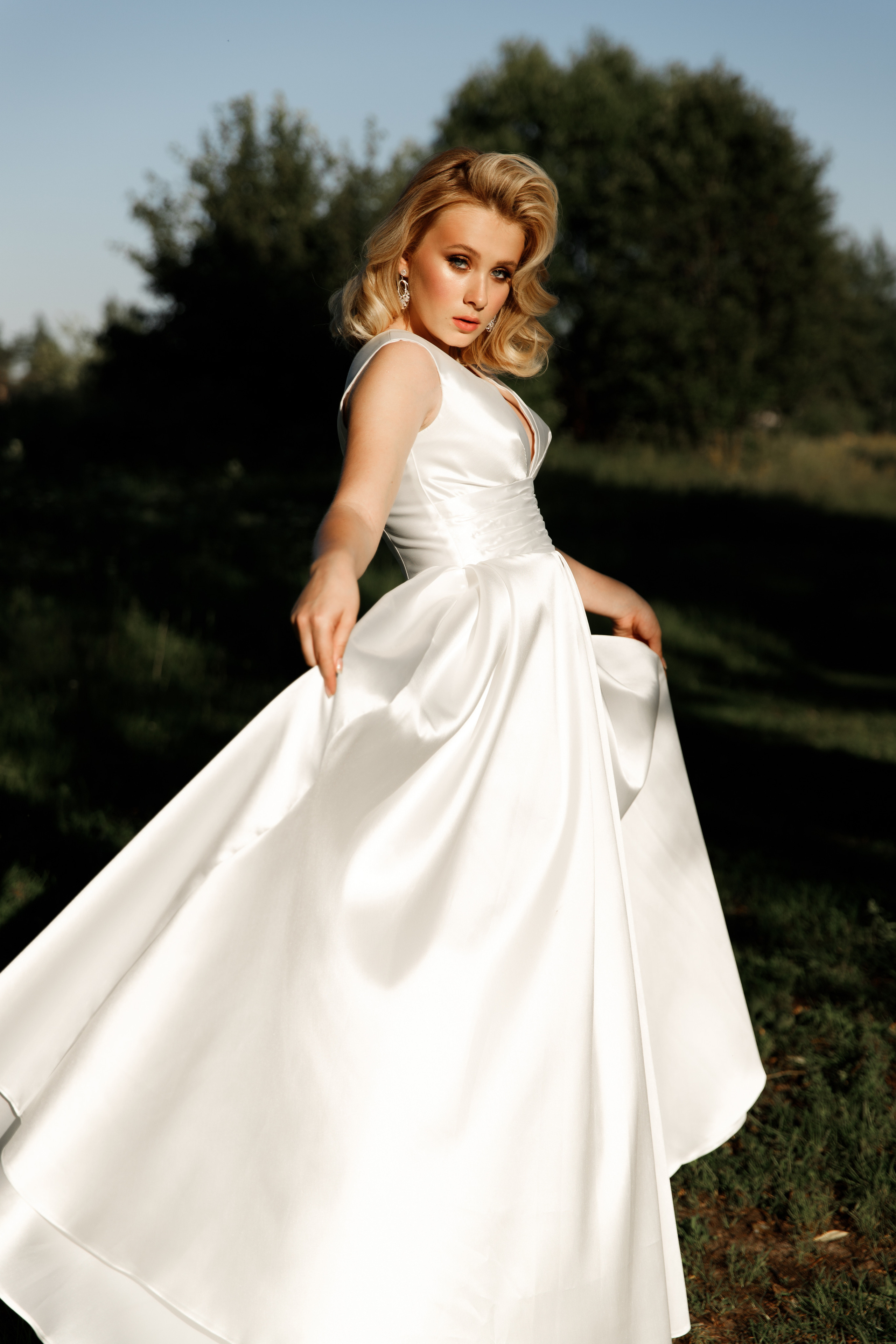 Angelina. Свадебный и семейный фотограф Егорова Юлия