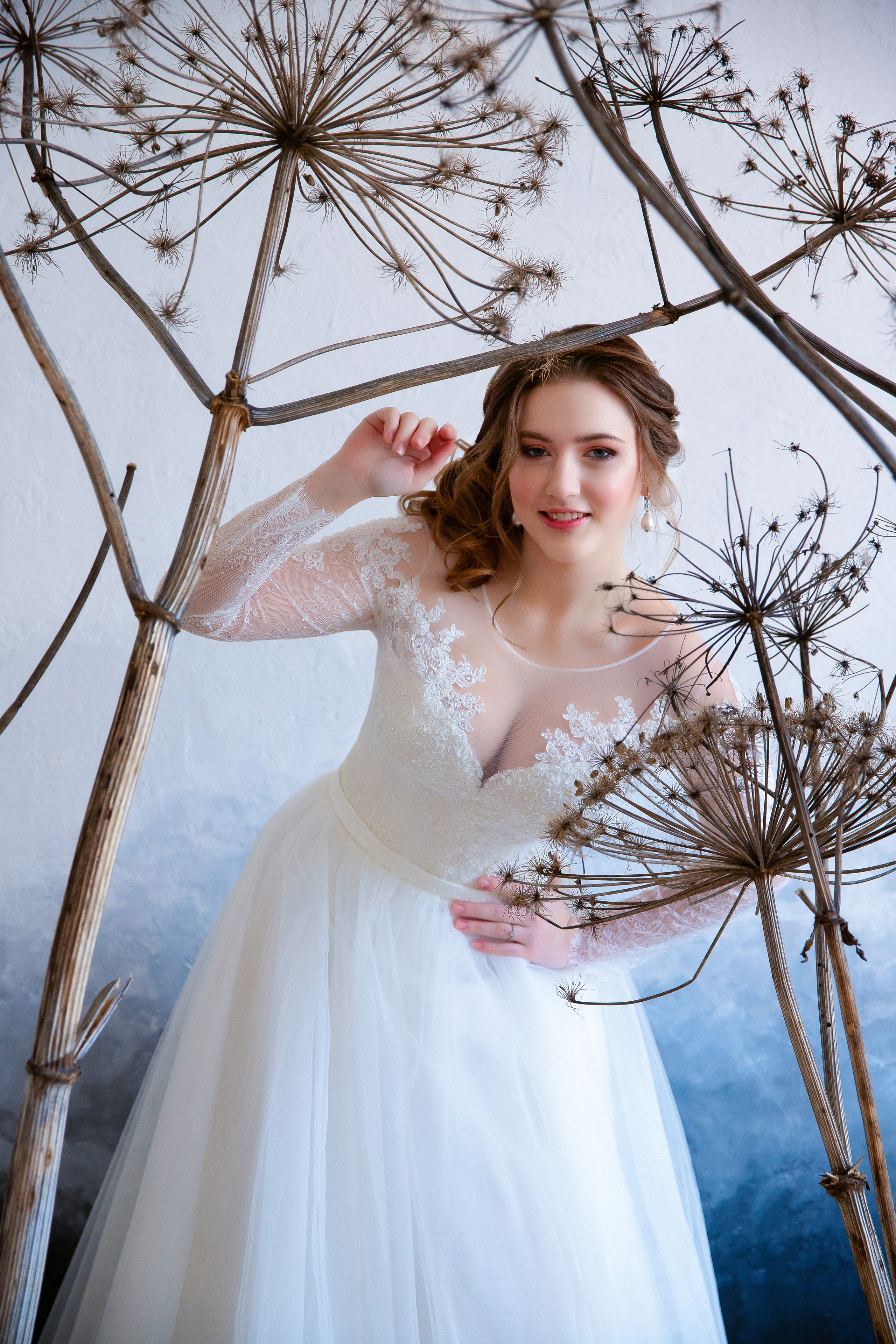 Алена. Свадебный и семейный фотограф Егорова Юлия