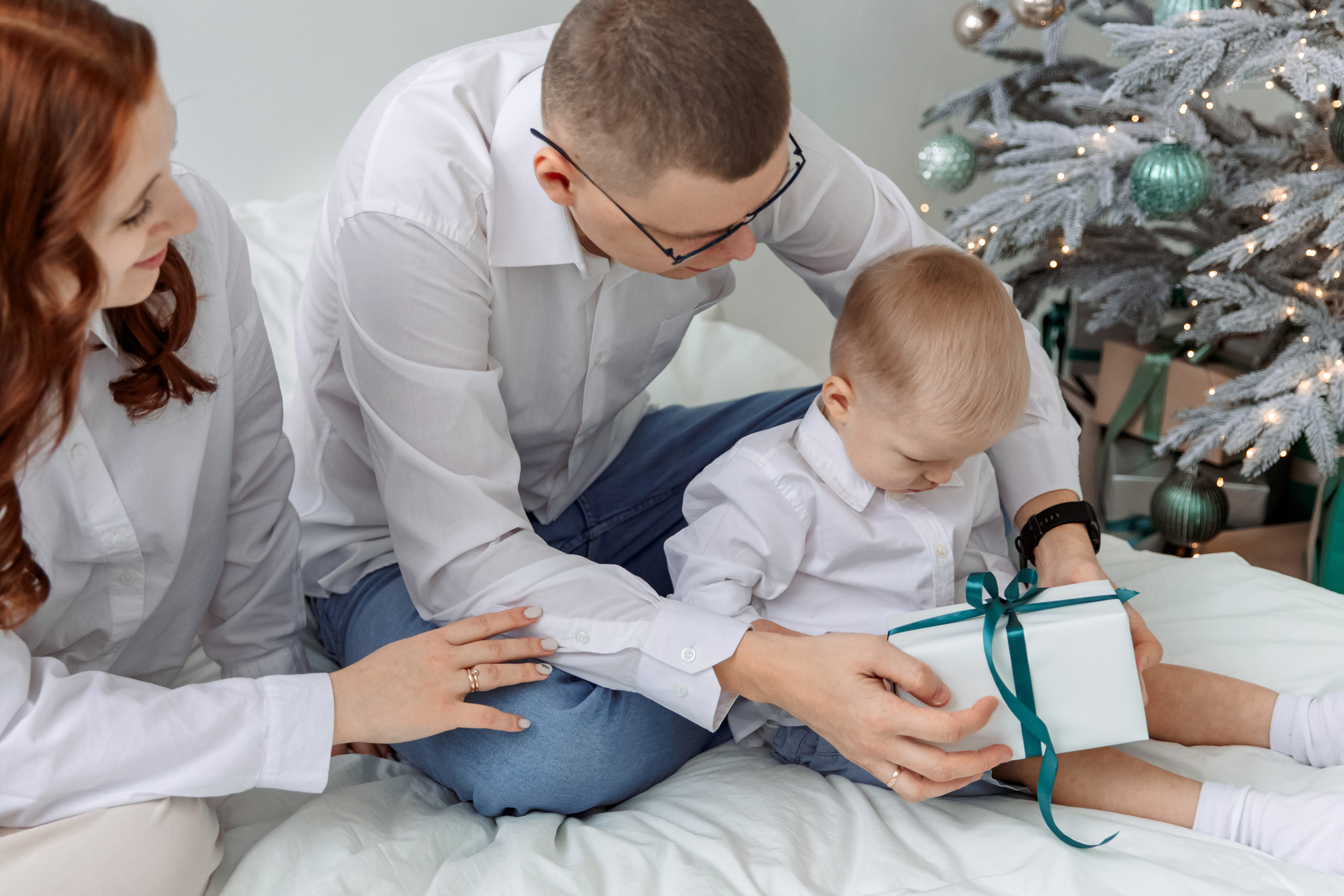 Семейный альбом 12. Свадебный и семейный фотограф Егорова Юлия