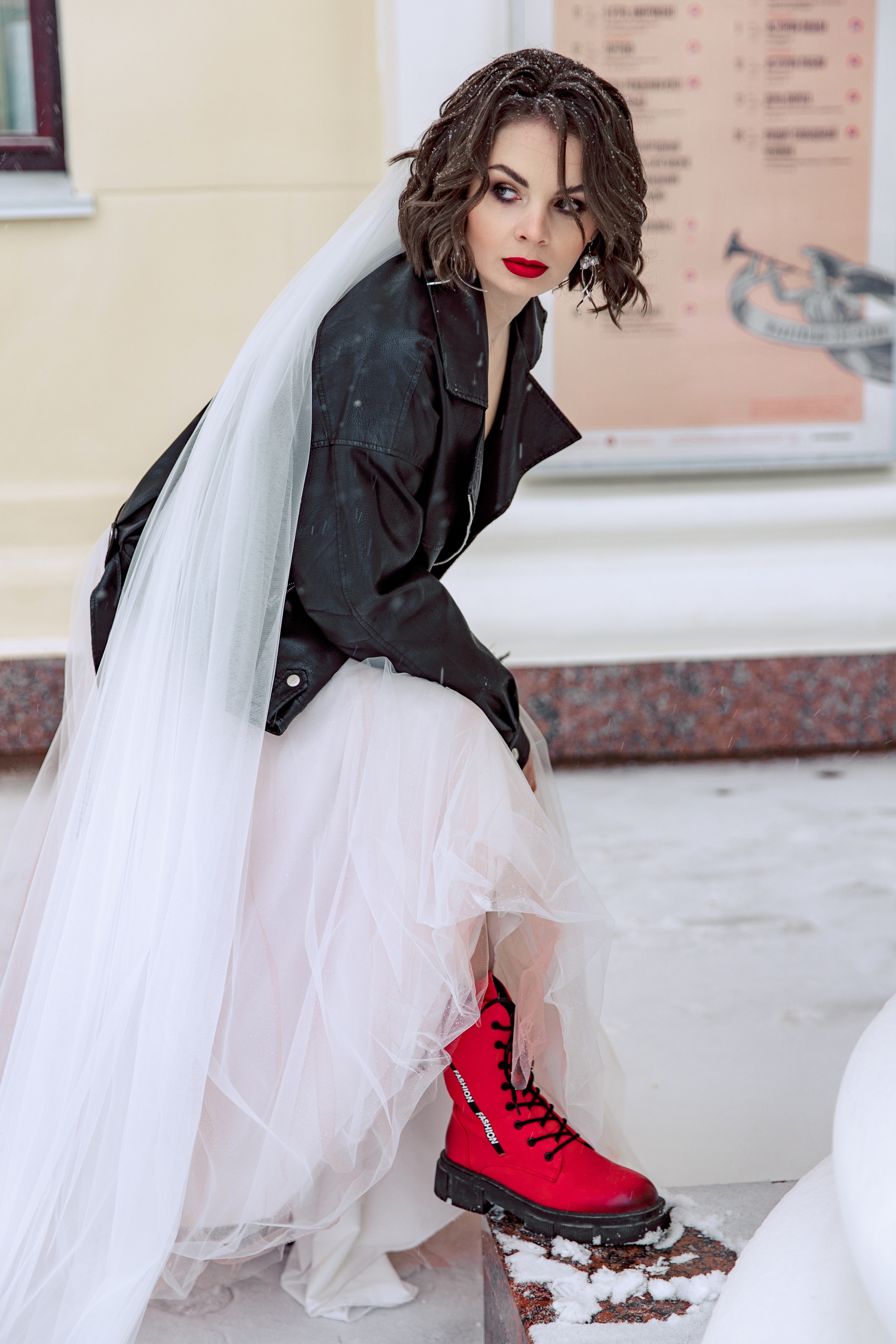 Диана. Свадебный и семейный фотограф Егорова Юлия