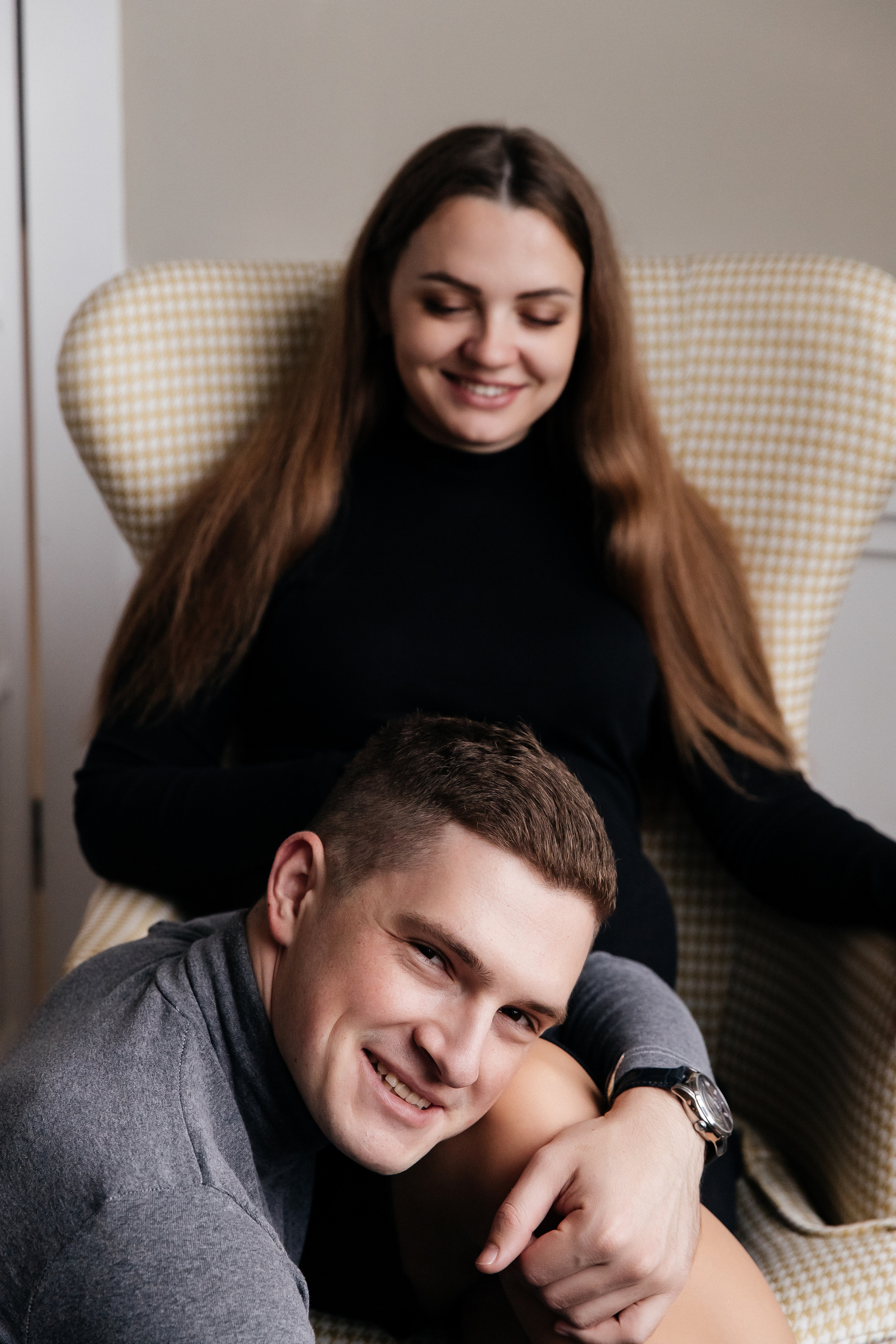 Семейный альбом 15. Свадебный и семейный фотограф Егорова Юлия