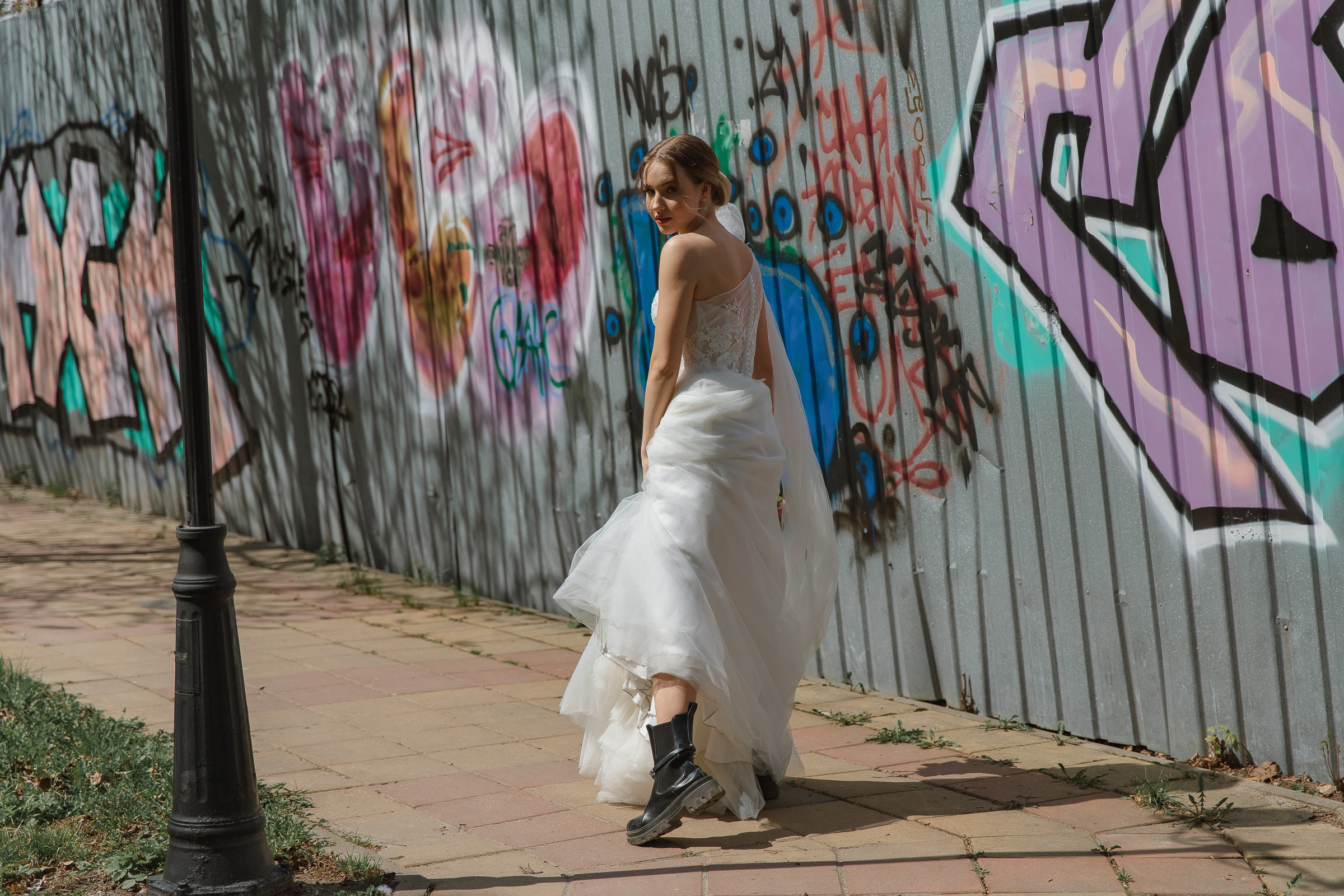 Валентина. Свадебный и семейный фотограф Егорова Юлия