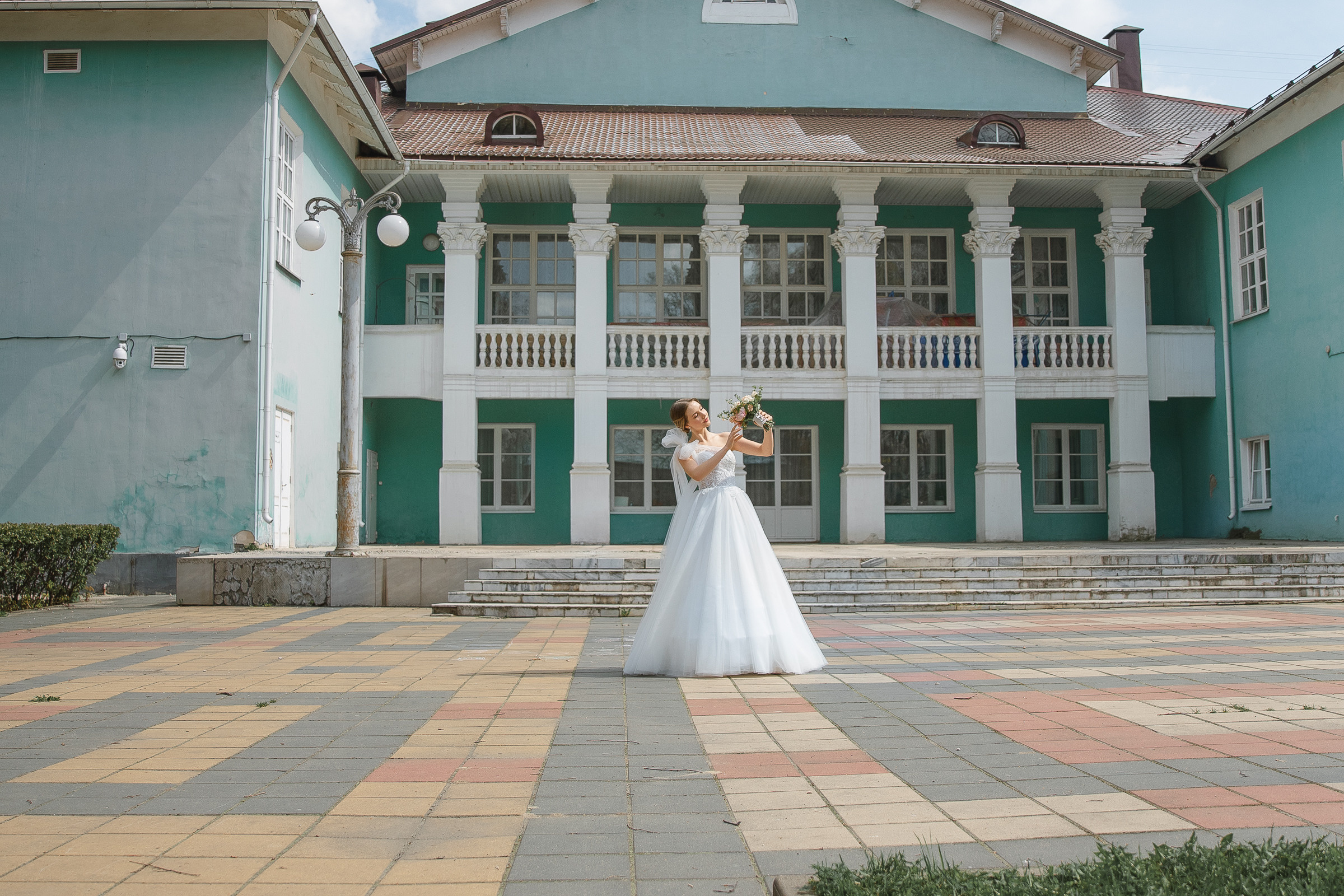 Валентина. Свадебный и семейный фотограф Егорова Юлия