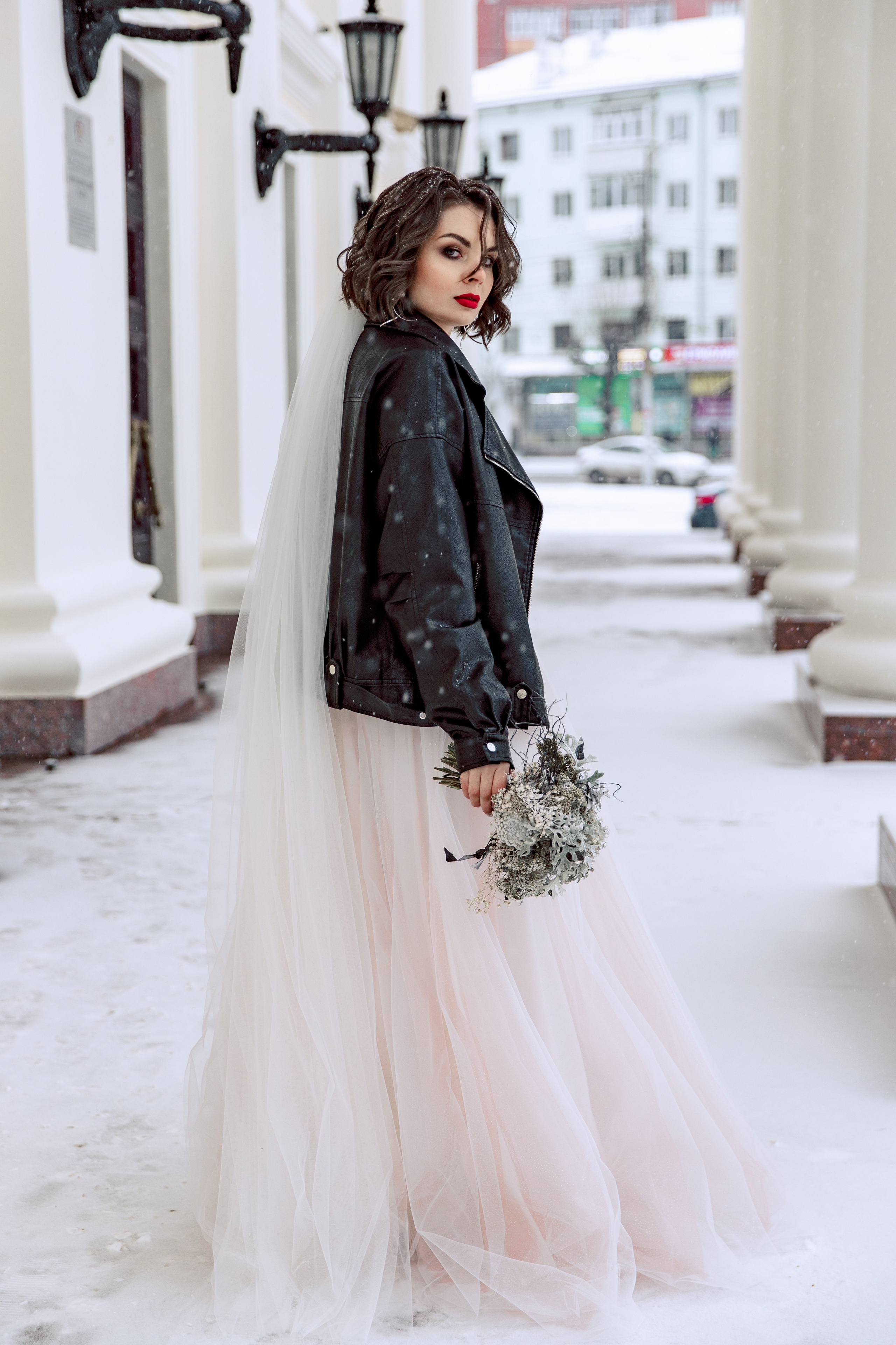 Диана. Свадебный и семейный фотограф Егорова Юлия