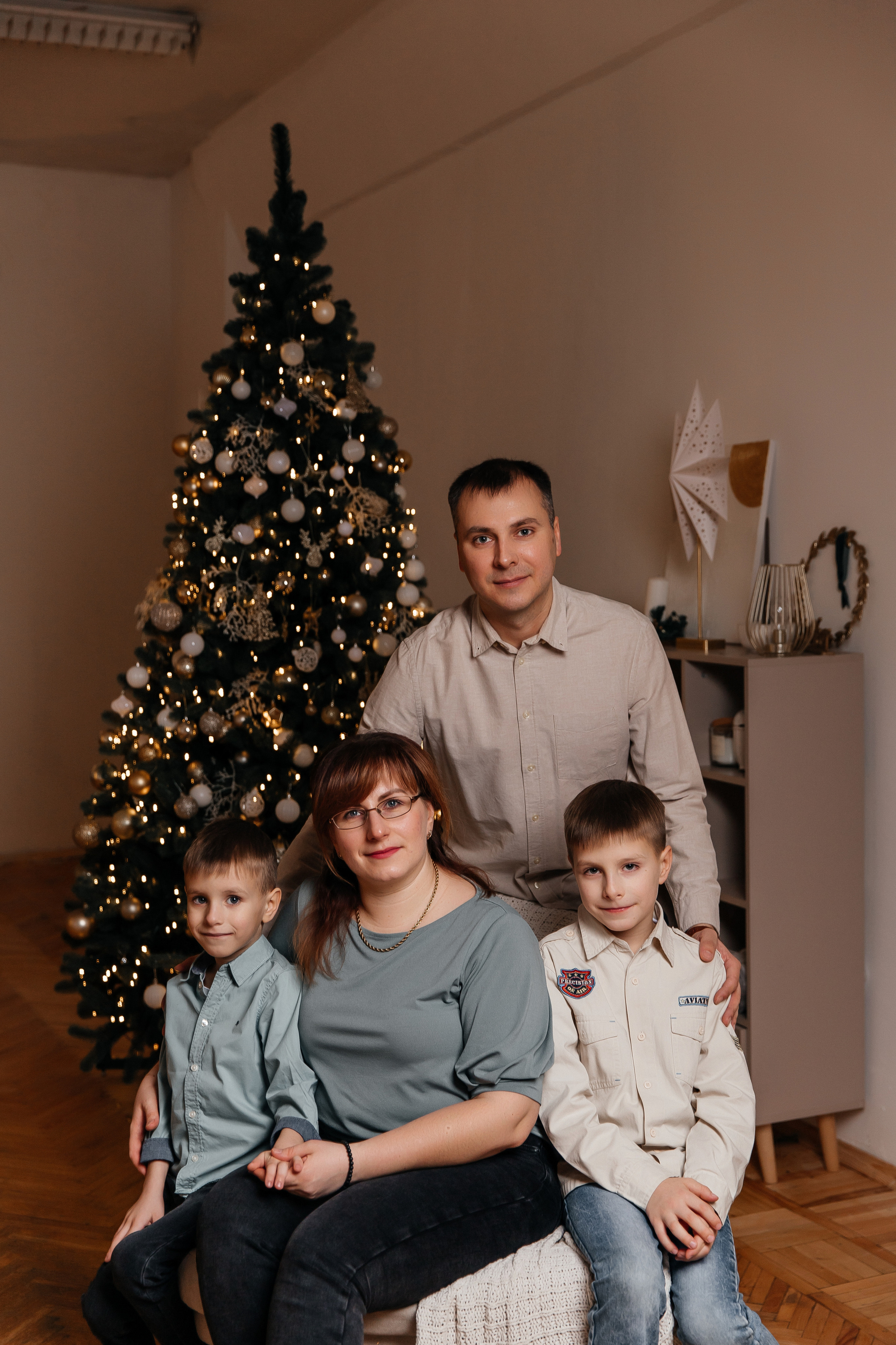 Семейный альбом 21. Свадебный и семейный фотограф Егорова Юлия