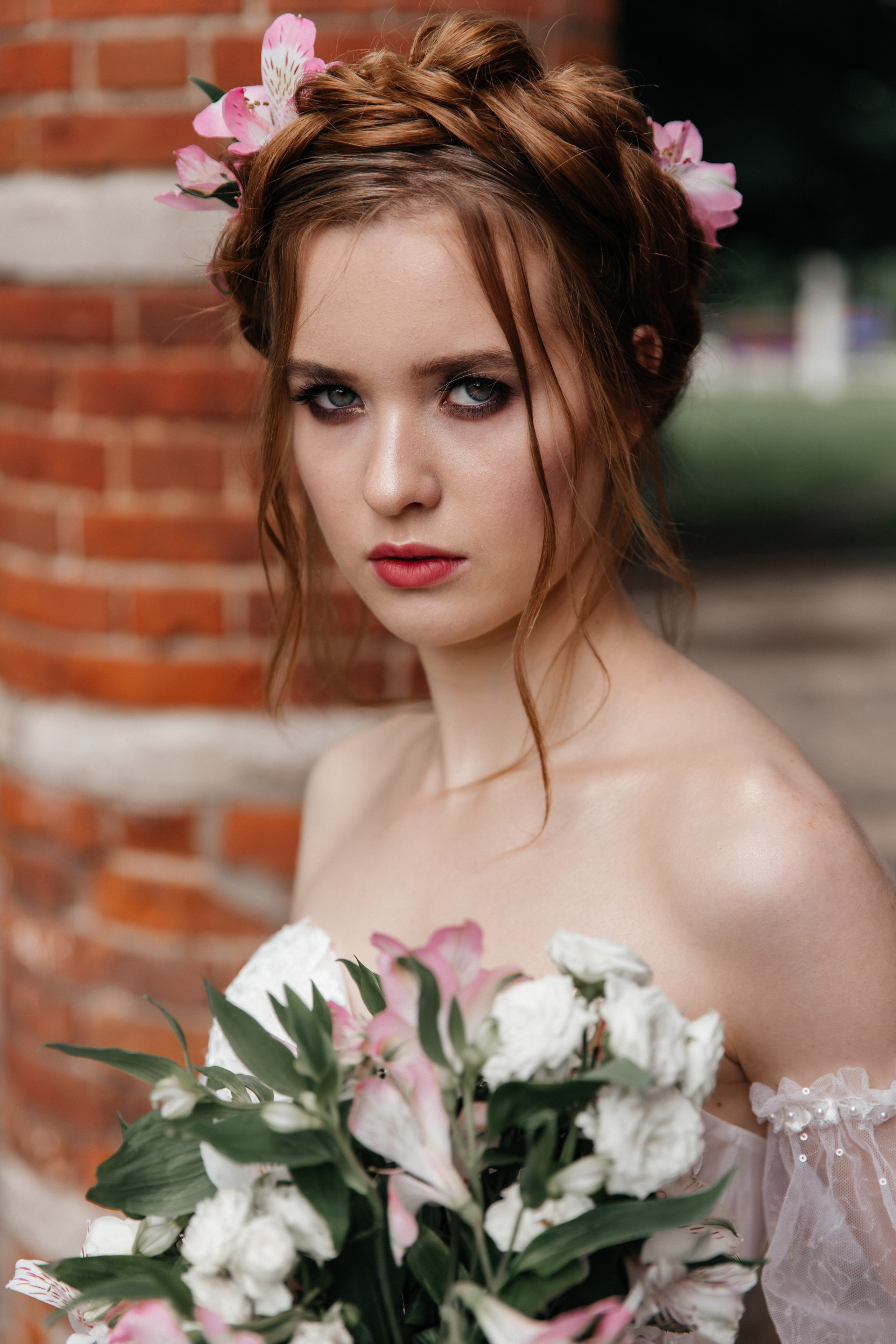 Анастасия. Свадебный и семейный фотограф Егорова Юлия