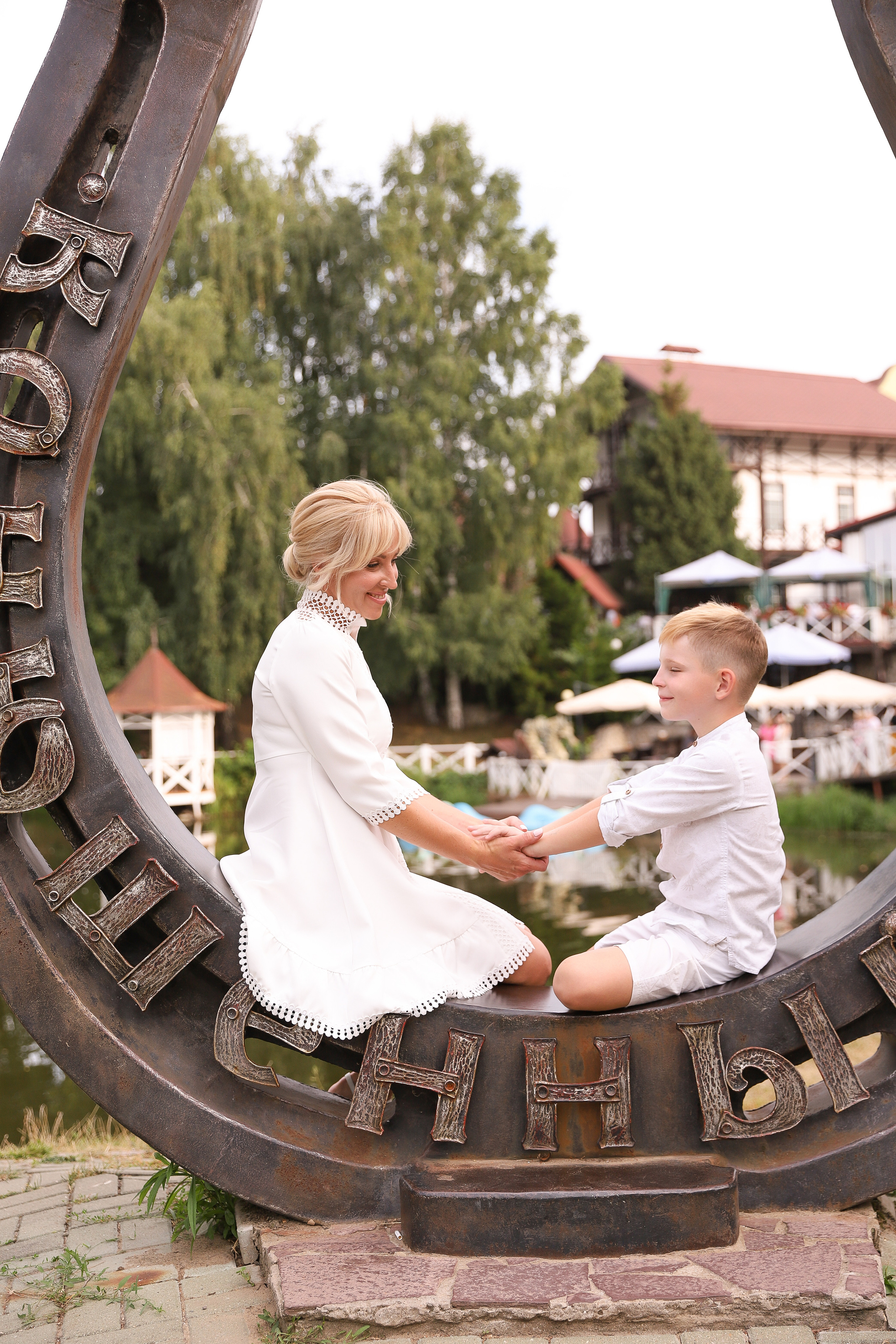 Семейный альбом 17. Свадебный и семейный фотограф Егорова Юлия