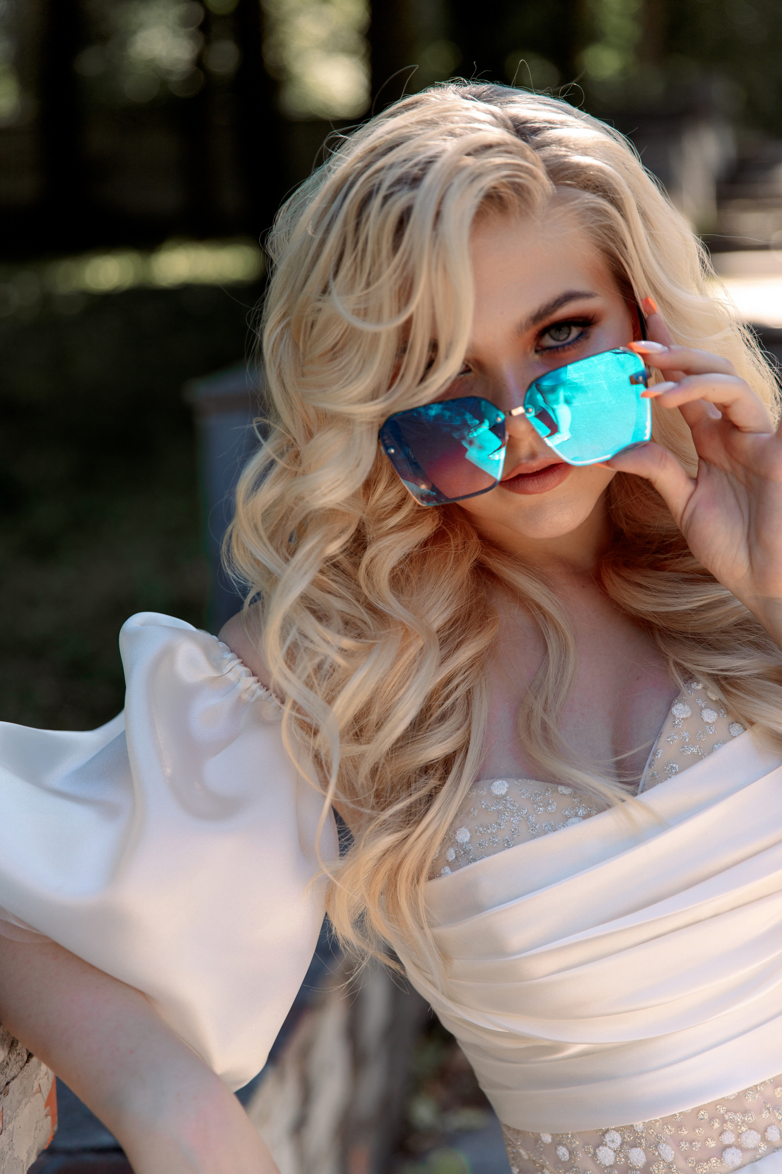 Ангелина. Свадебный и семейный фотограф Егорова Юлия