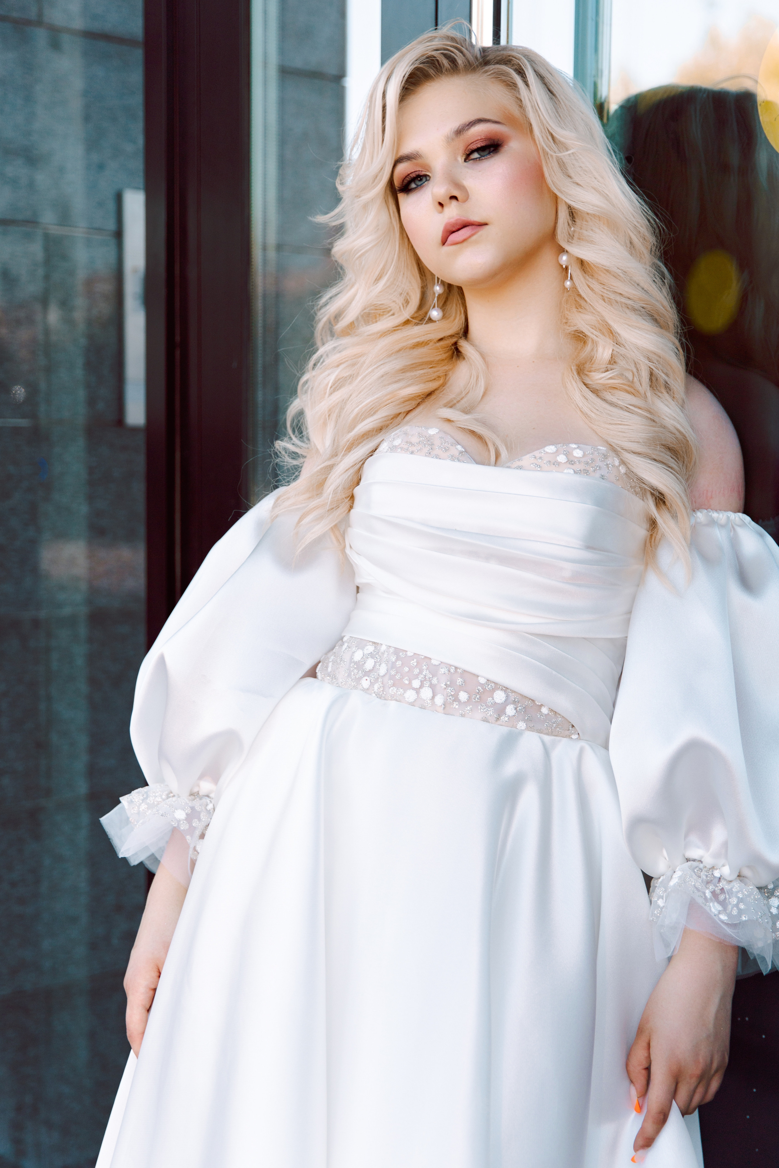 Ангелина. Свадебный и семейный фотограф Егорова Юлия