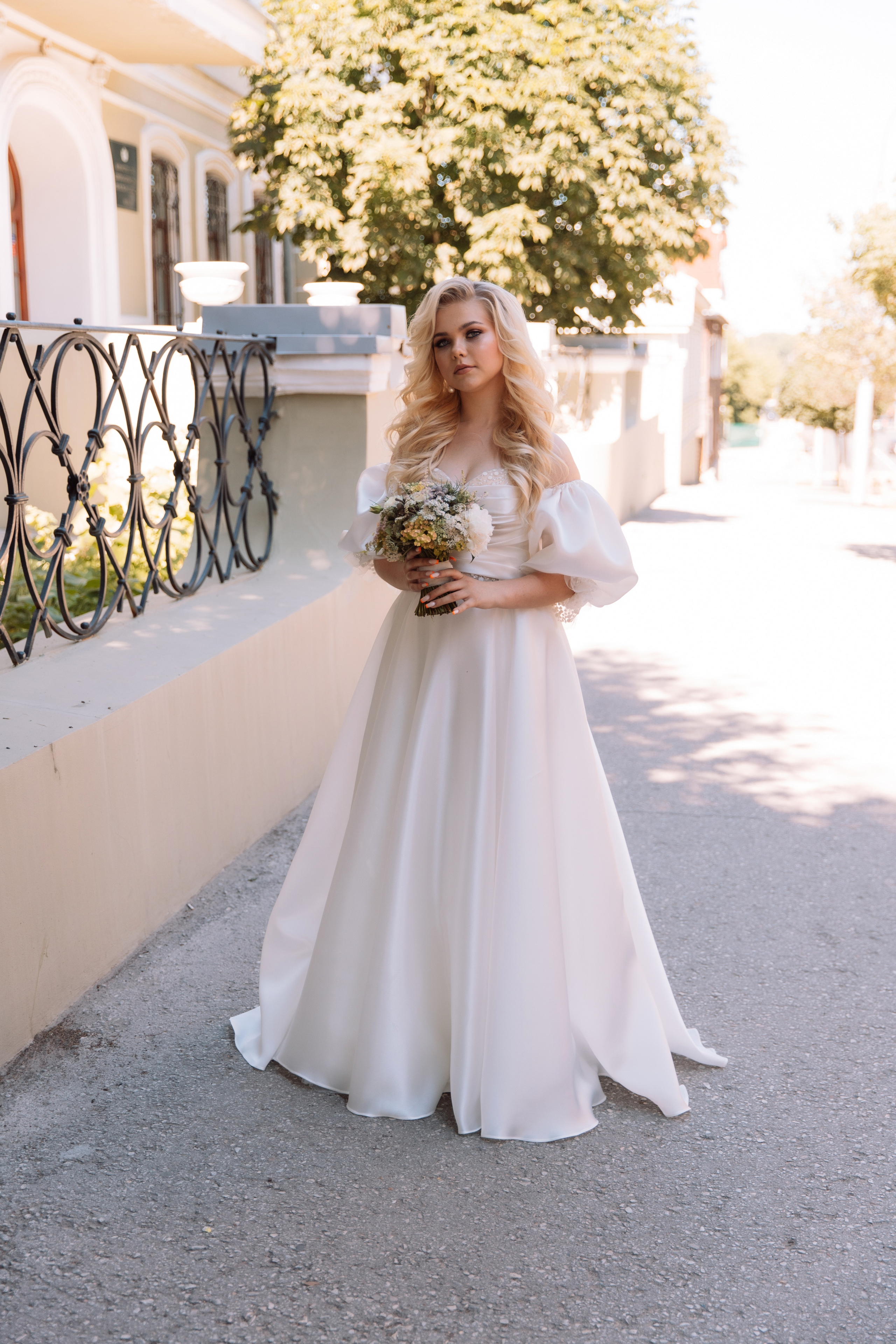 Ангелина. Свадебный и семейный фотограф Егорова Юлия