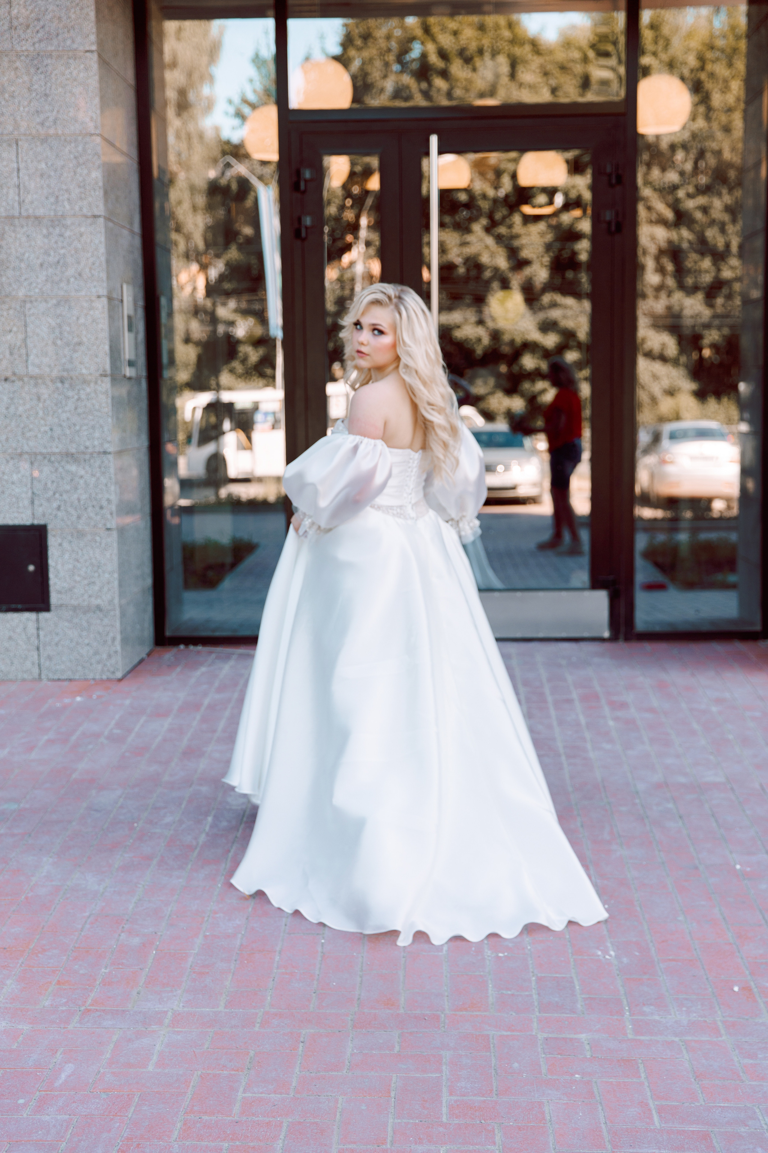 Ангелина. Свадебный и семейный фотограф Егорова Юлия