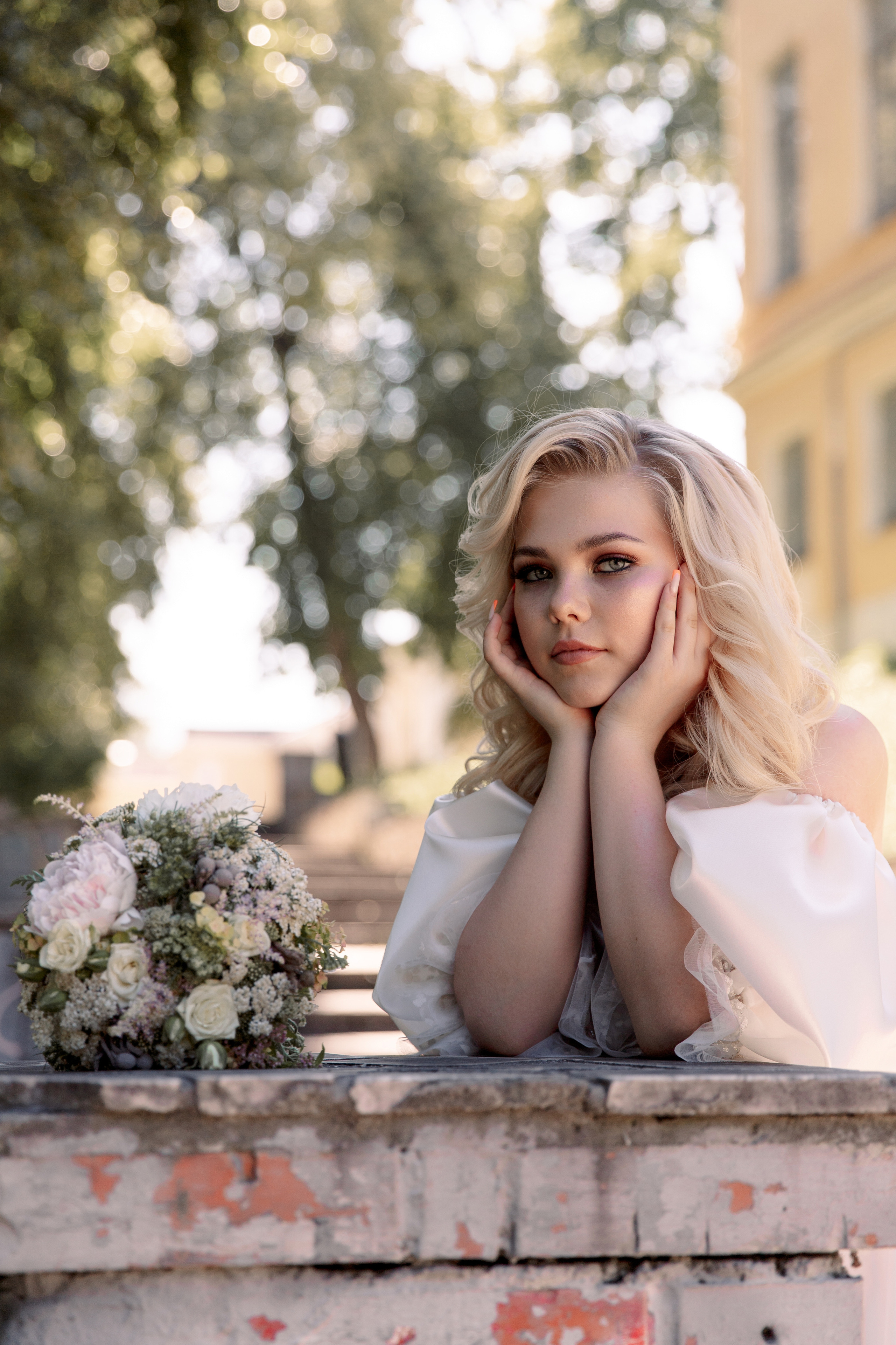 Ангелина. Свадебный и семейный фотограф Егорова Юлия