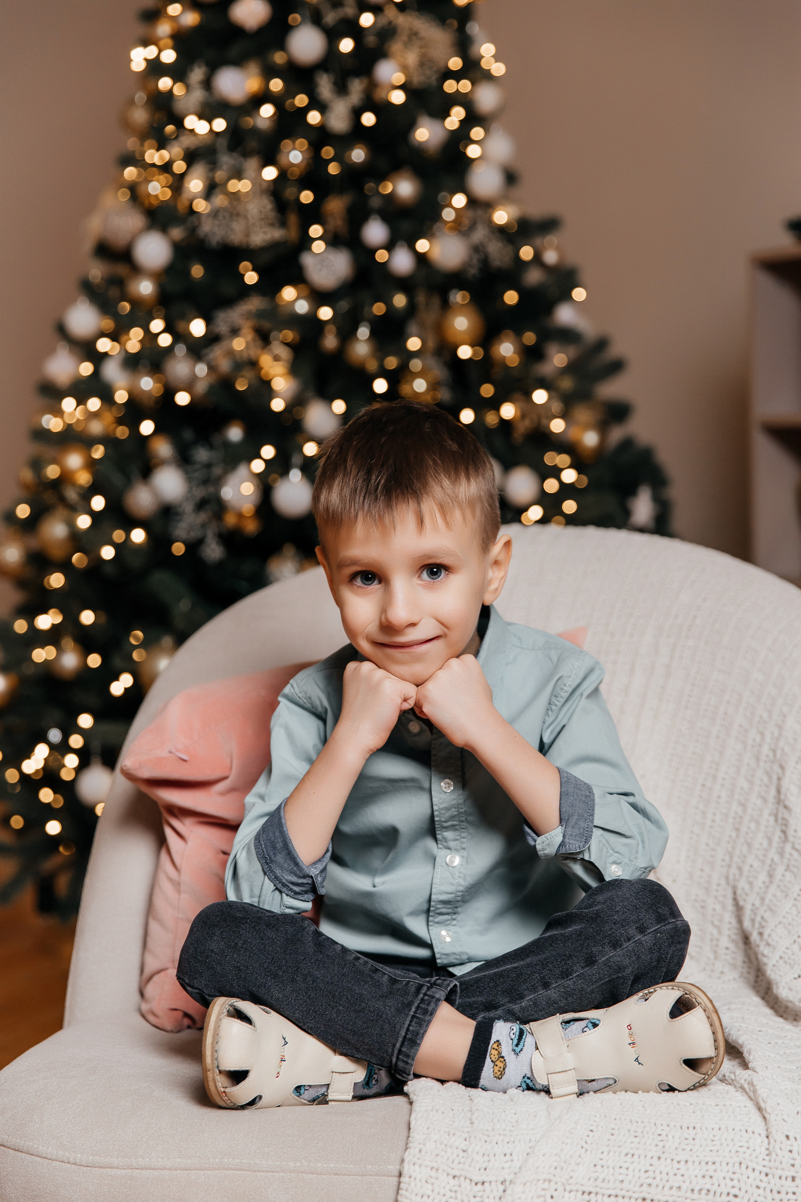 Семейный альбом 21. Свадебный и семейный фотограф Егорова Юлия