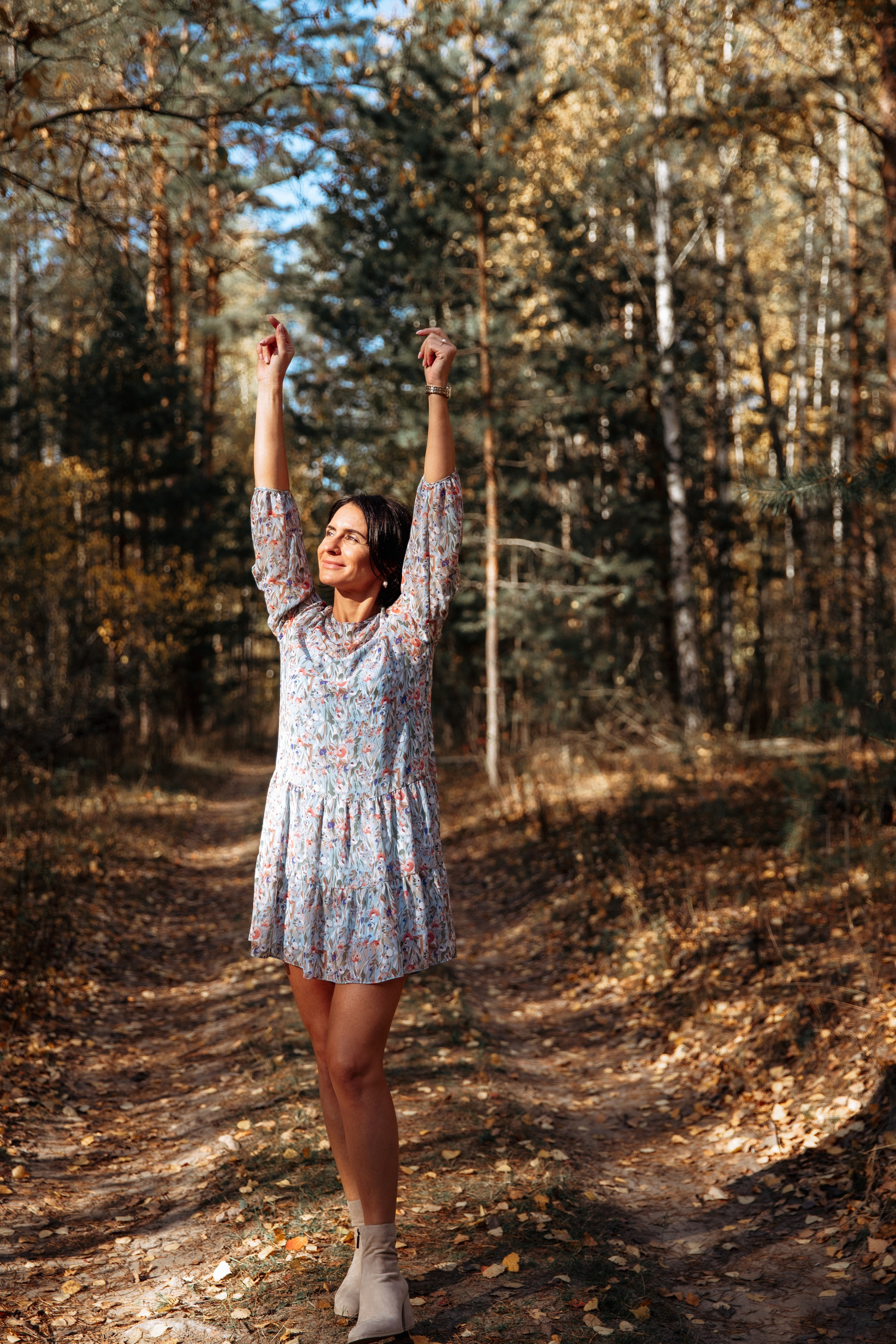 Ирина. Свадебный и семейный фотограф Егорова Юлия