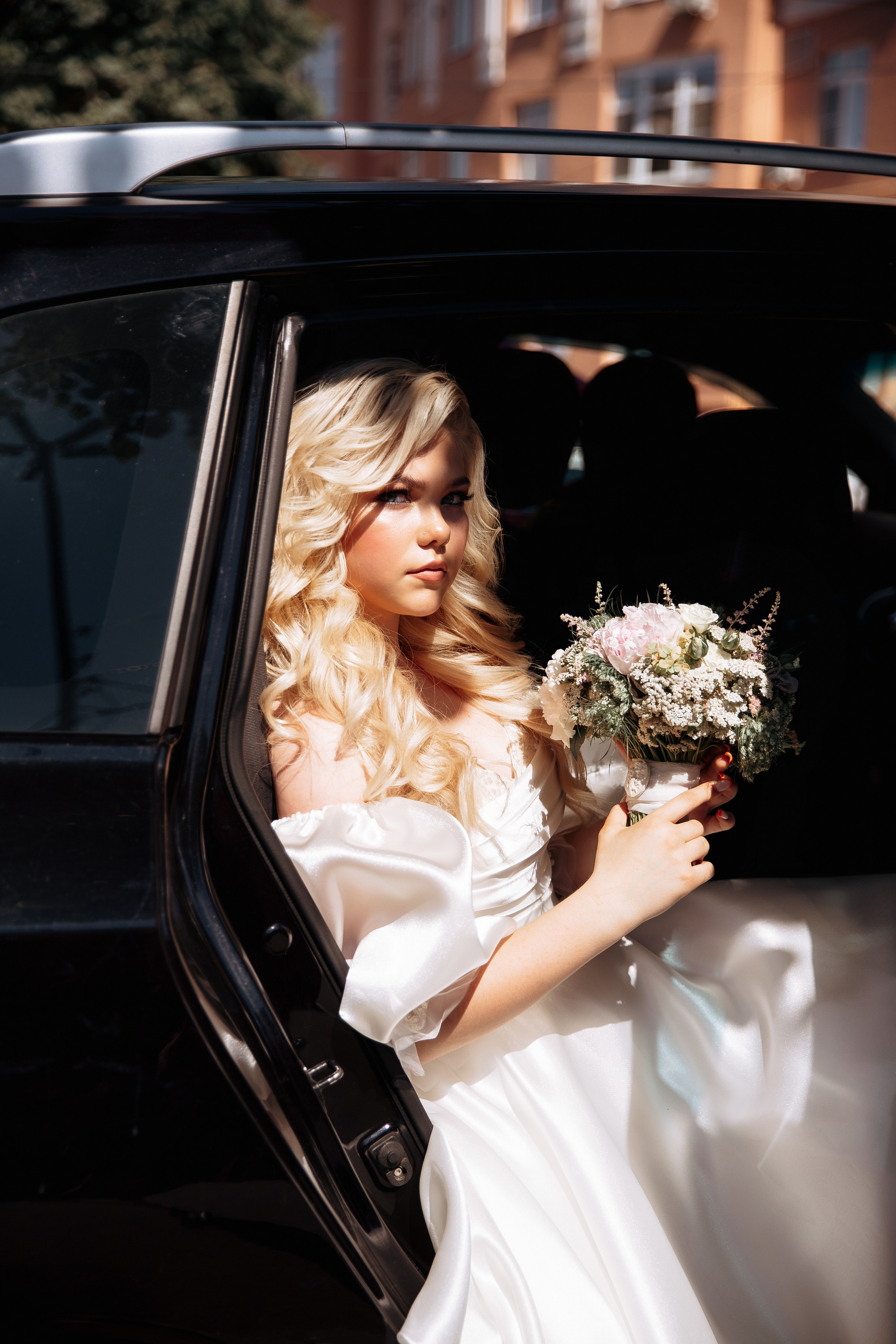 Ангелина. Свадебный и семейный фотограф Егорова Юлия