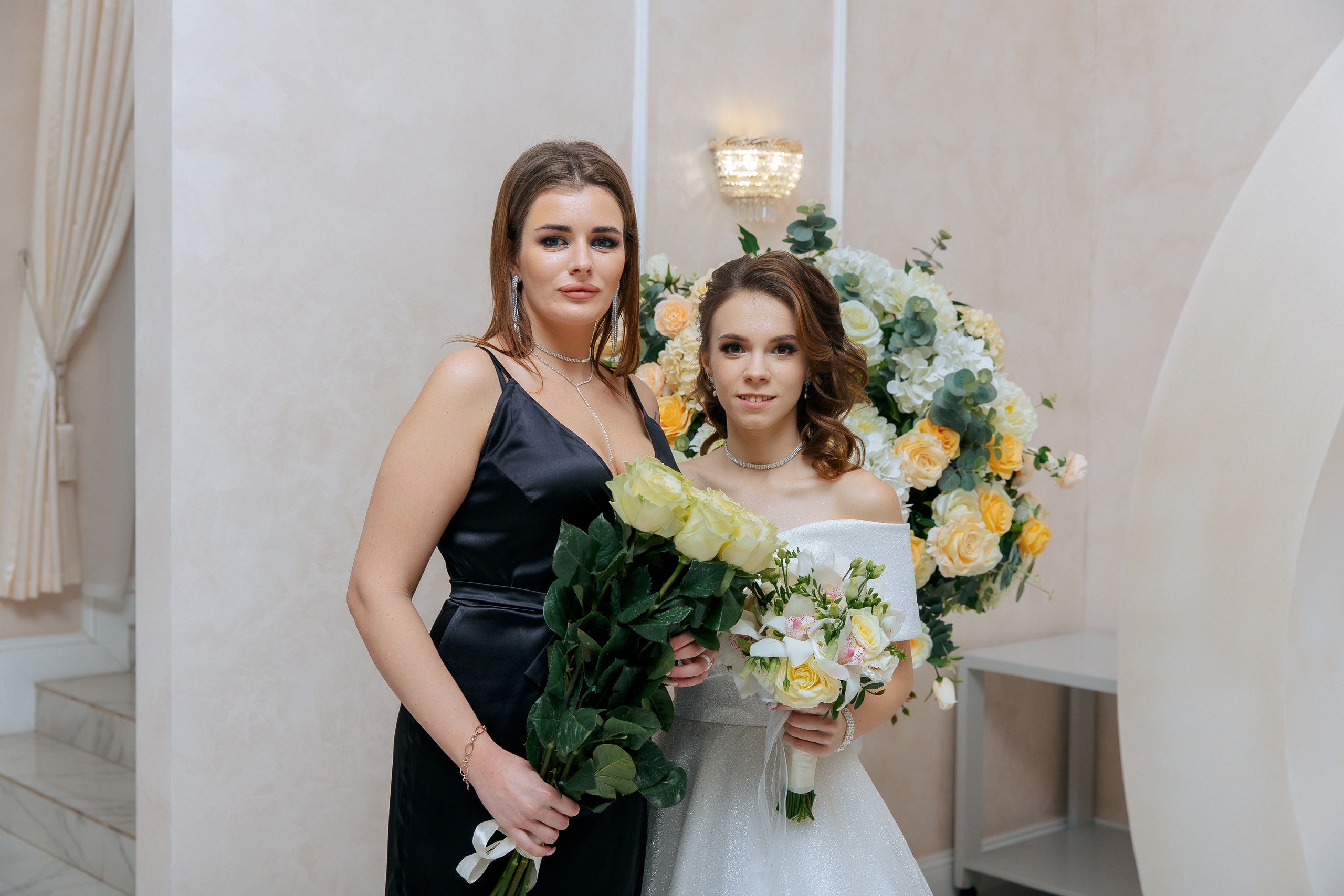 Алексей и Светлана. Свадебный и семейный фотограф Егорова Юлия