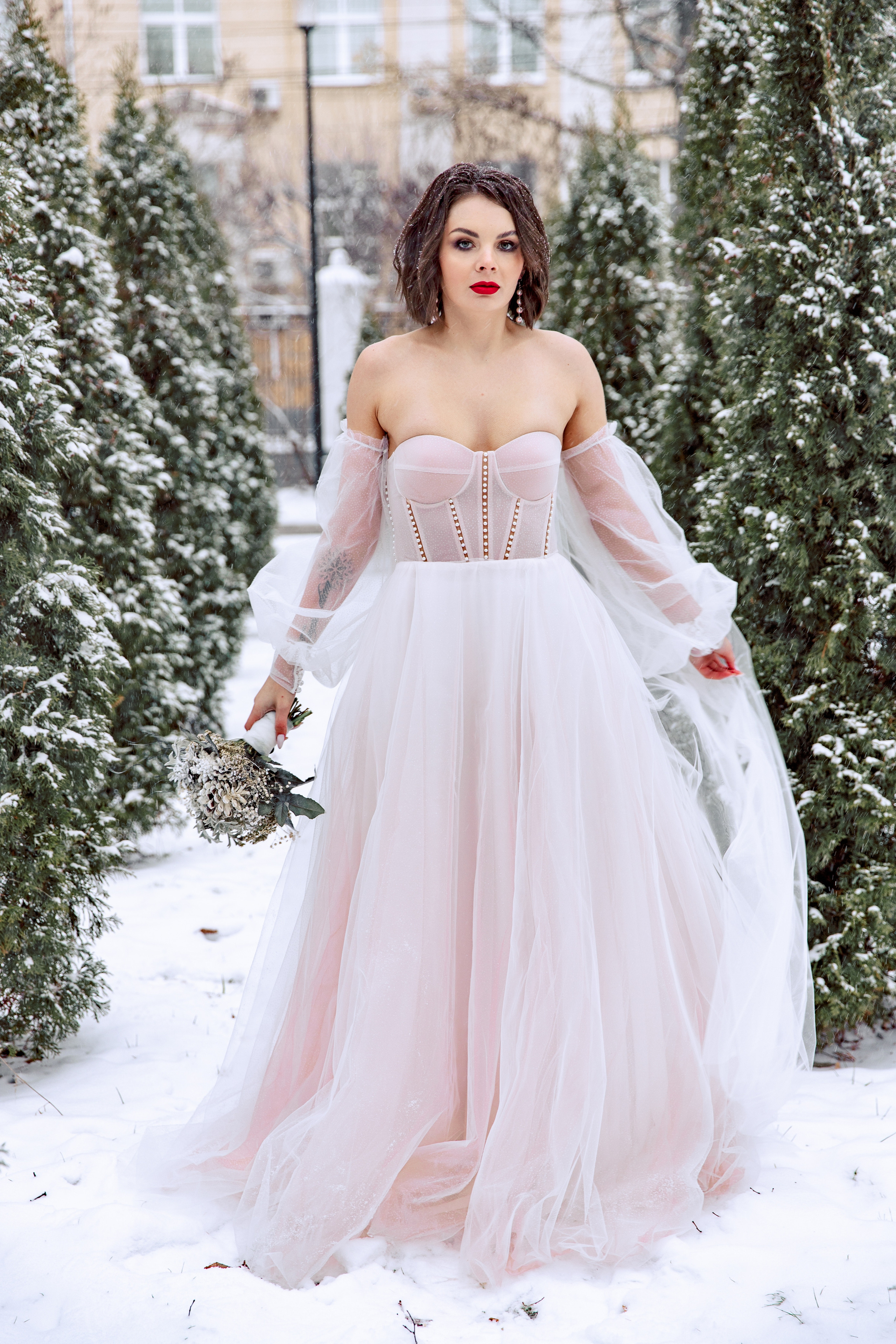 Диана. Свадебный и семейный фотограф Егорова Юлия