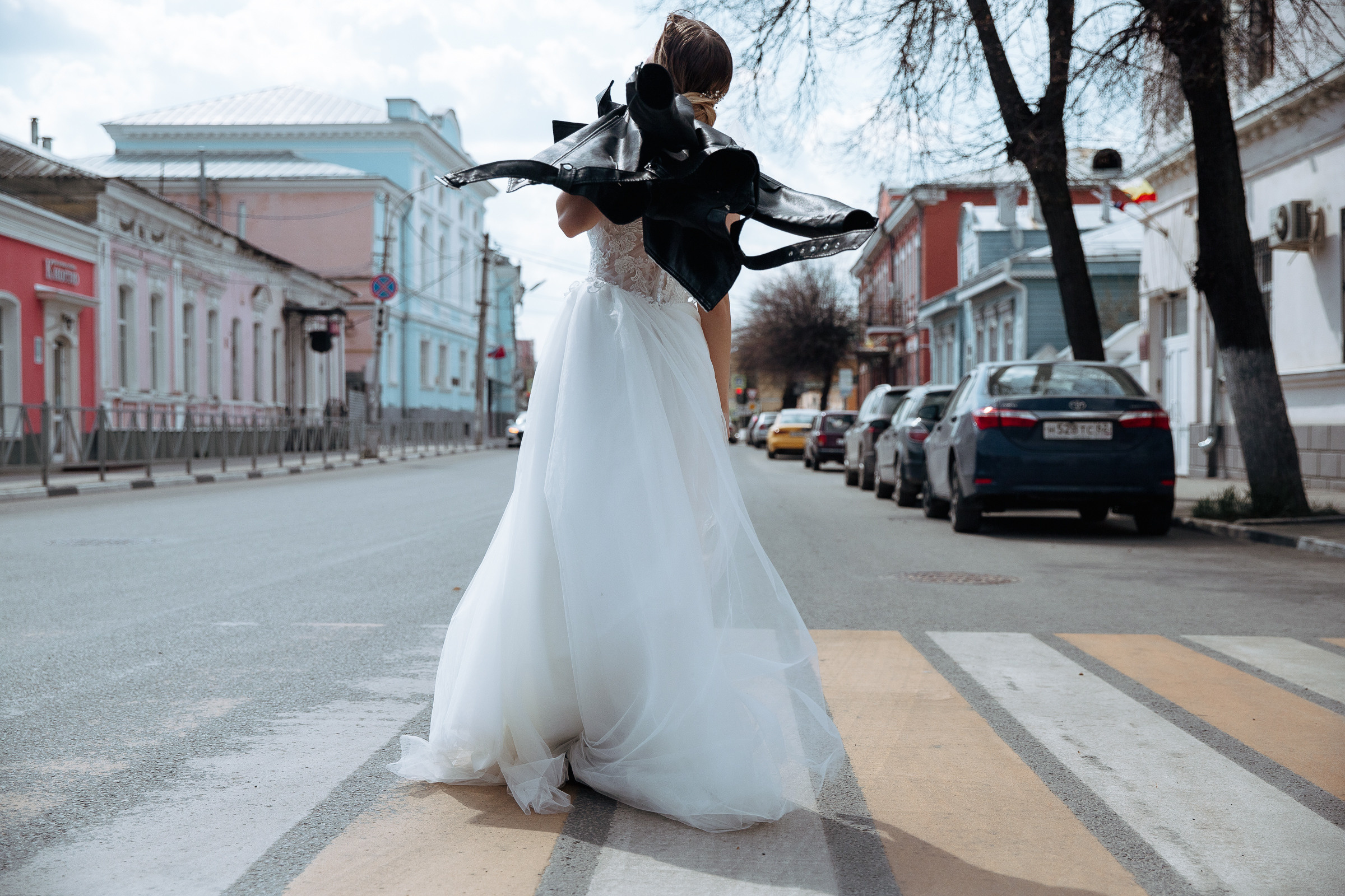 Валентина. Свадебный и семейный фотограф Егорова Юлия