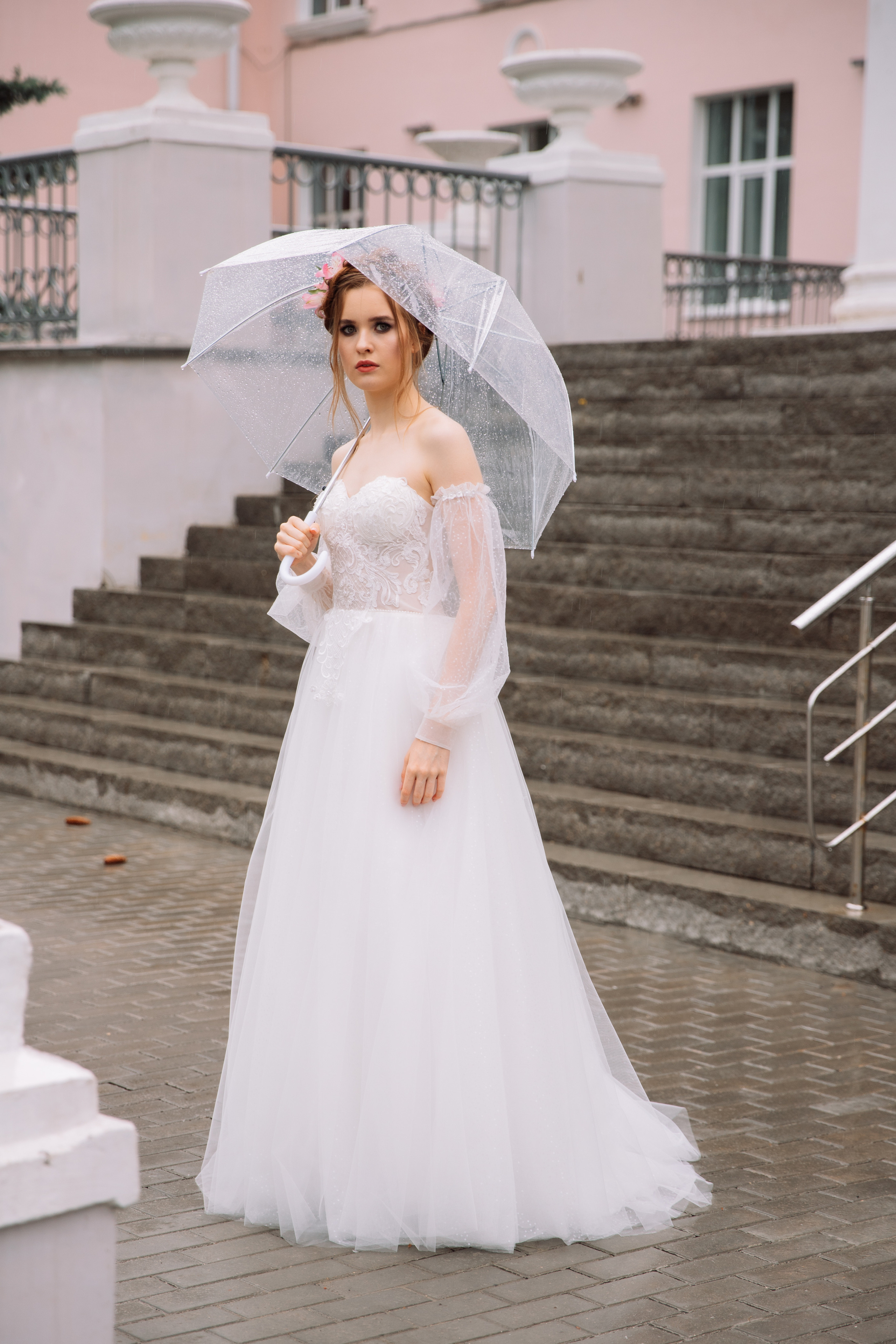 Анастасия. Свадебный и семейный фотограф Егорова Юлия