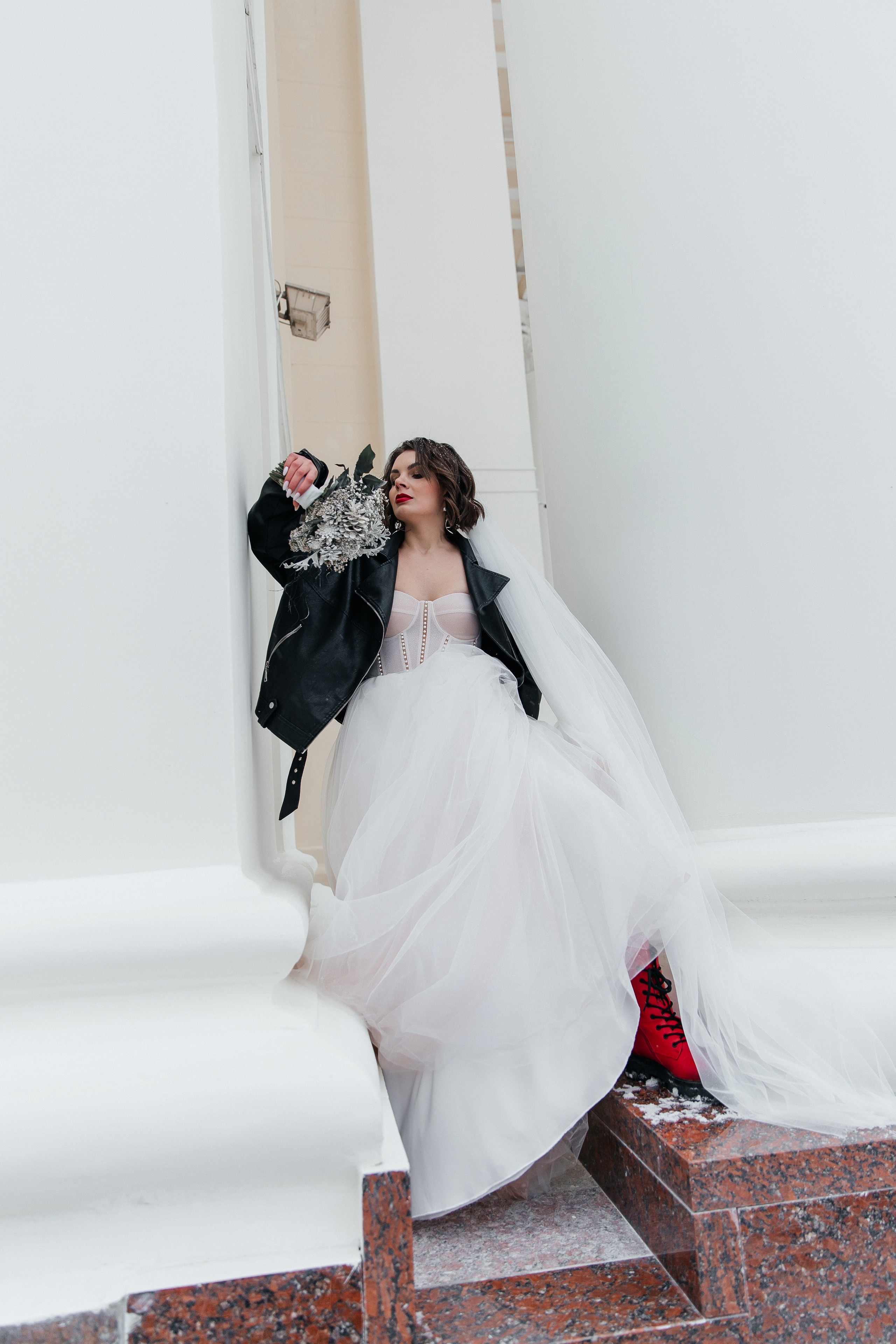 Диана. Свадебный и семейный фотограф Егорова Юлия