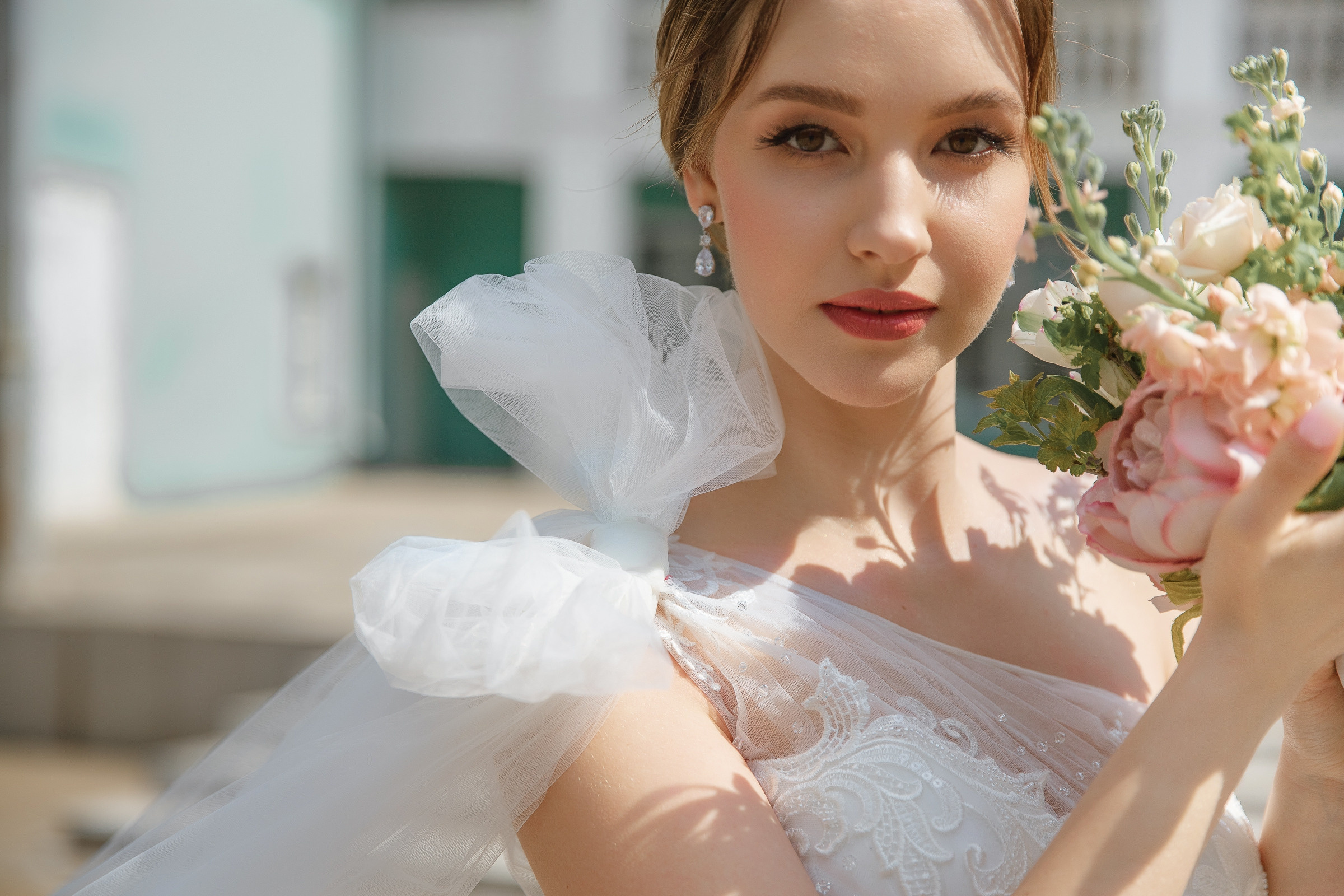 Валентина. Свадебный и семейный фотограф Егорова Юлия