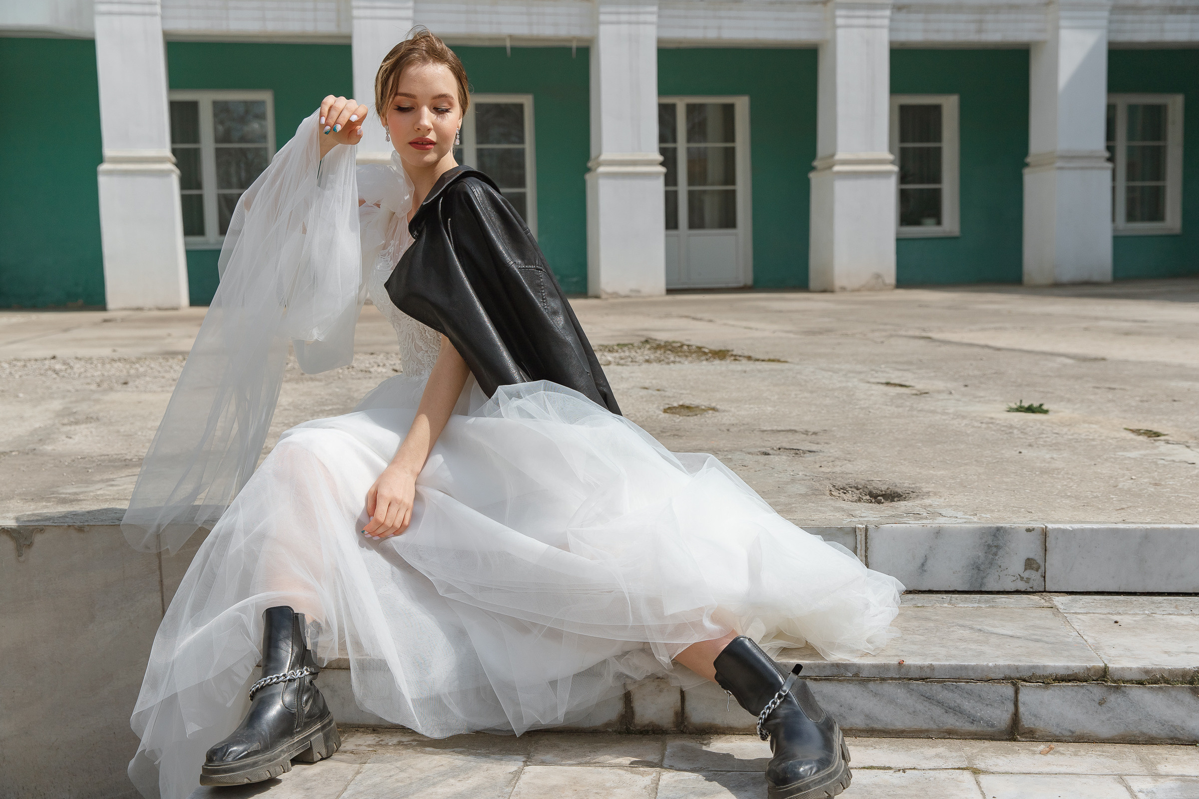 Валентина. Свадебный и семейный фотограф Егорова Юлия