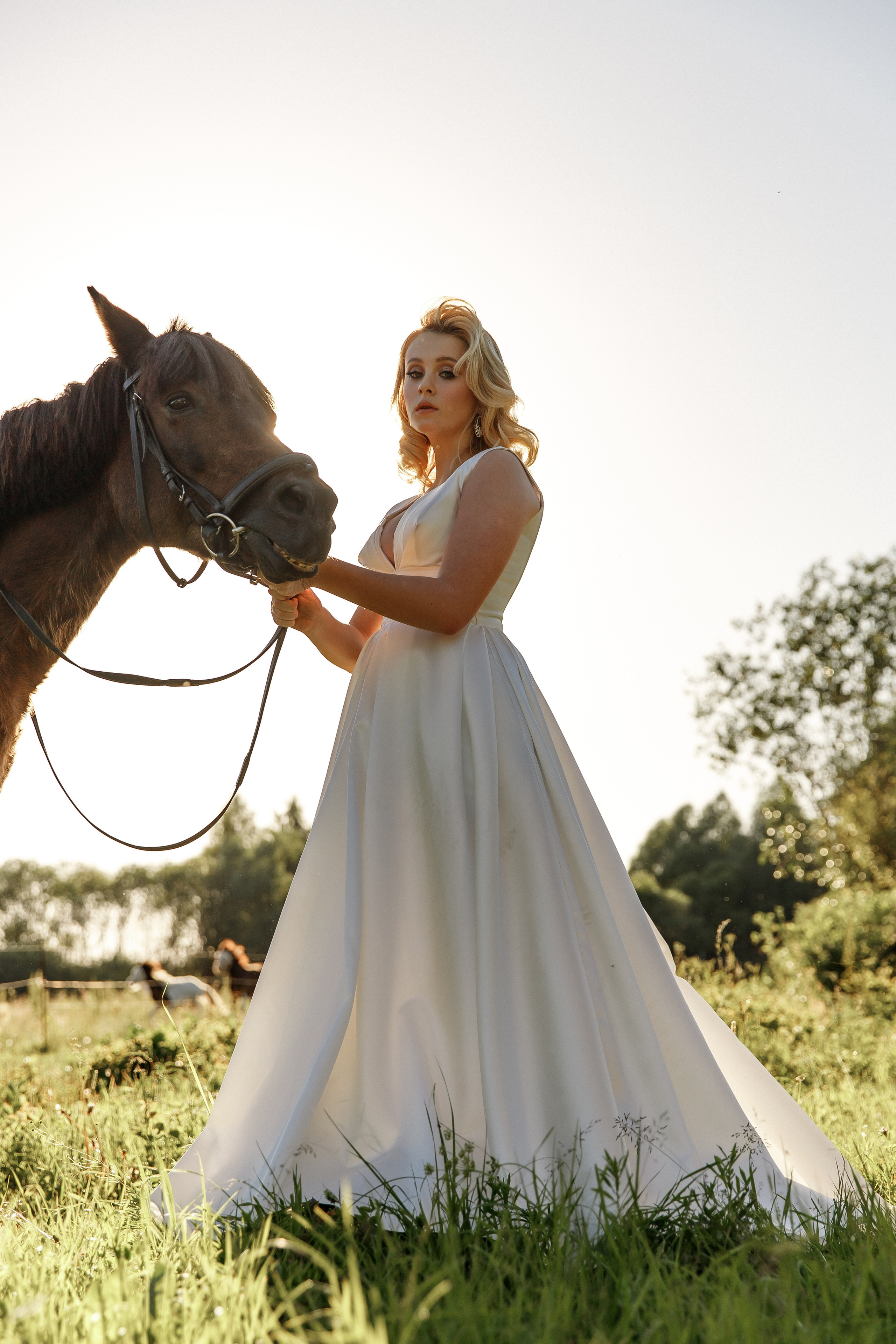 Angelina. Свадебный и семейный фотограф Егорова Юлия