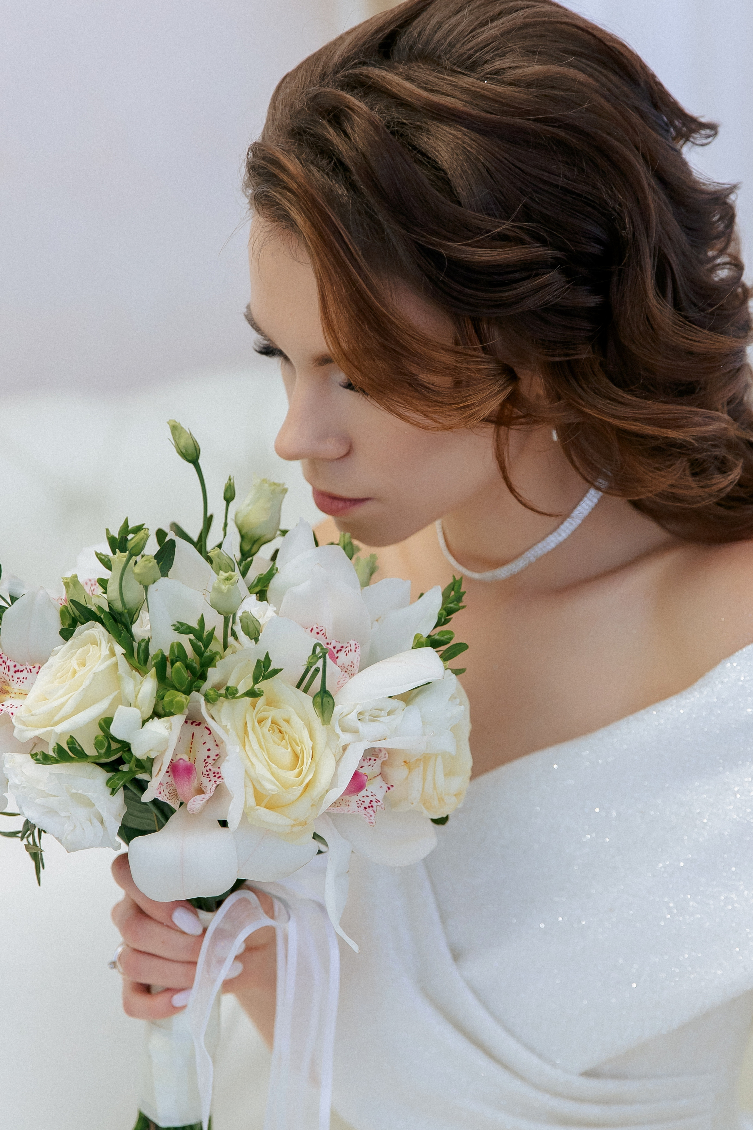 Алексей и Светлана. Свадебный и семейный фотограф Егорова Юлия