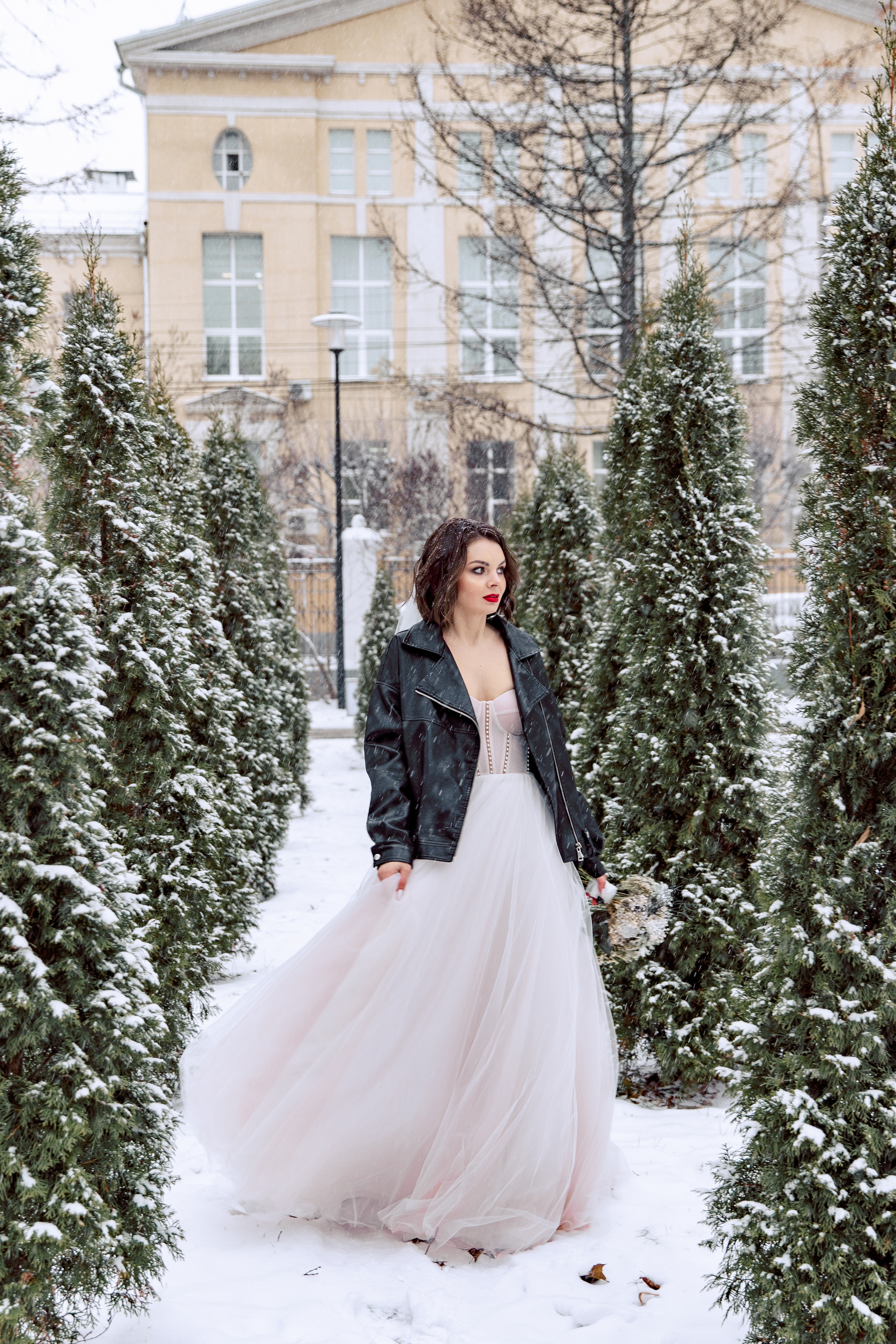 Диана. Свадебный и семейный фотограф Егорова Юлия