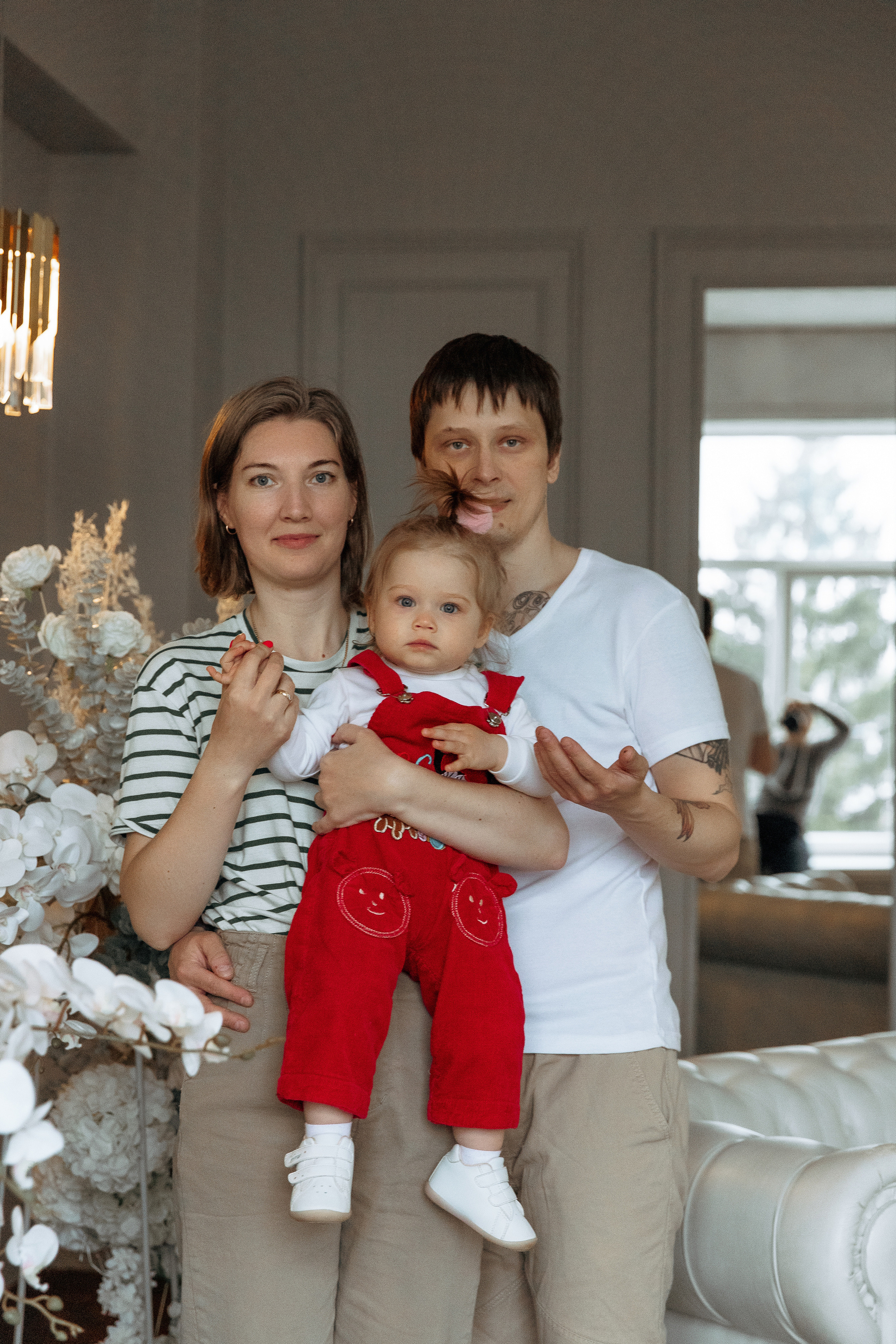 Семейный альбом 18. Свадебный и семейный фотограф Егорова Юлия