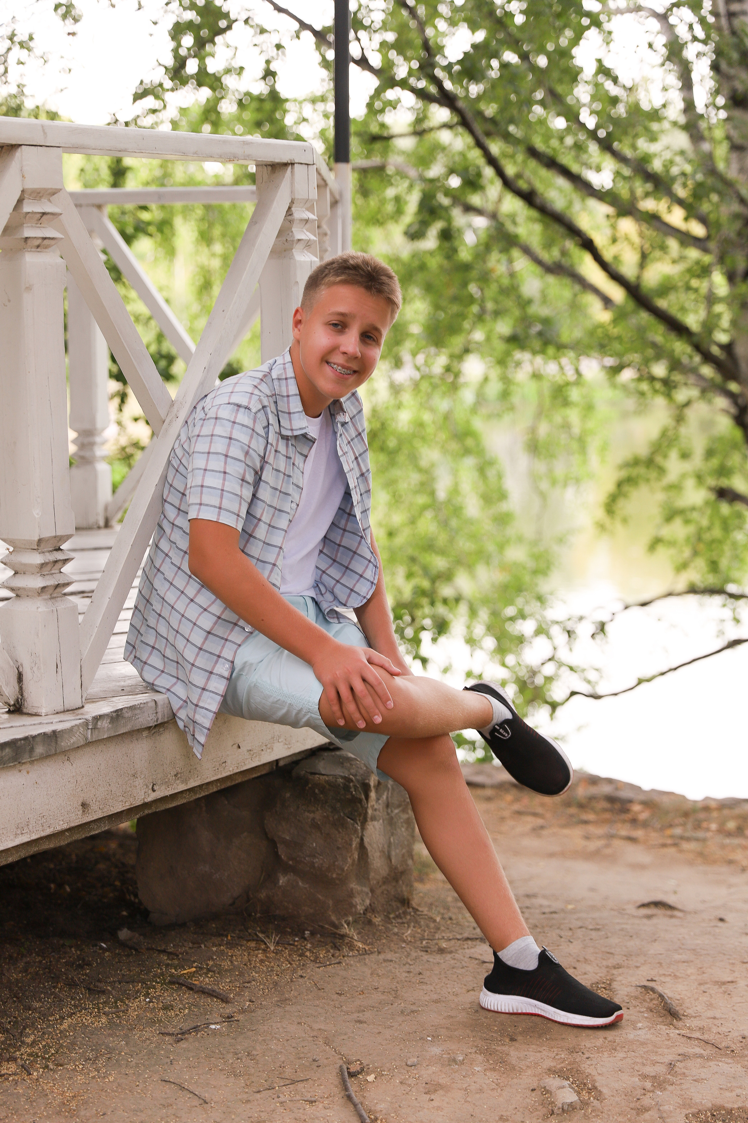 Семейный альбом 17. Свадебный и семейный фотограф Егорова Юлия