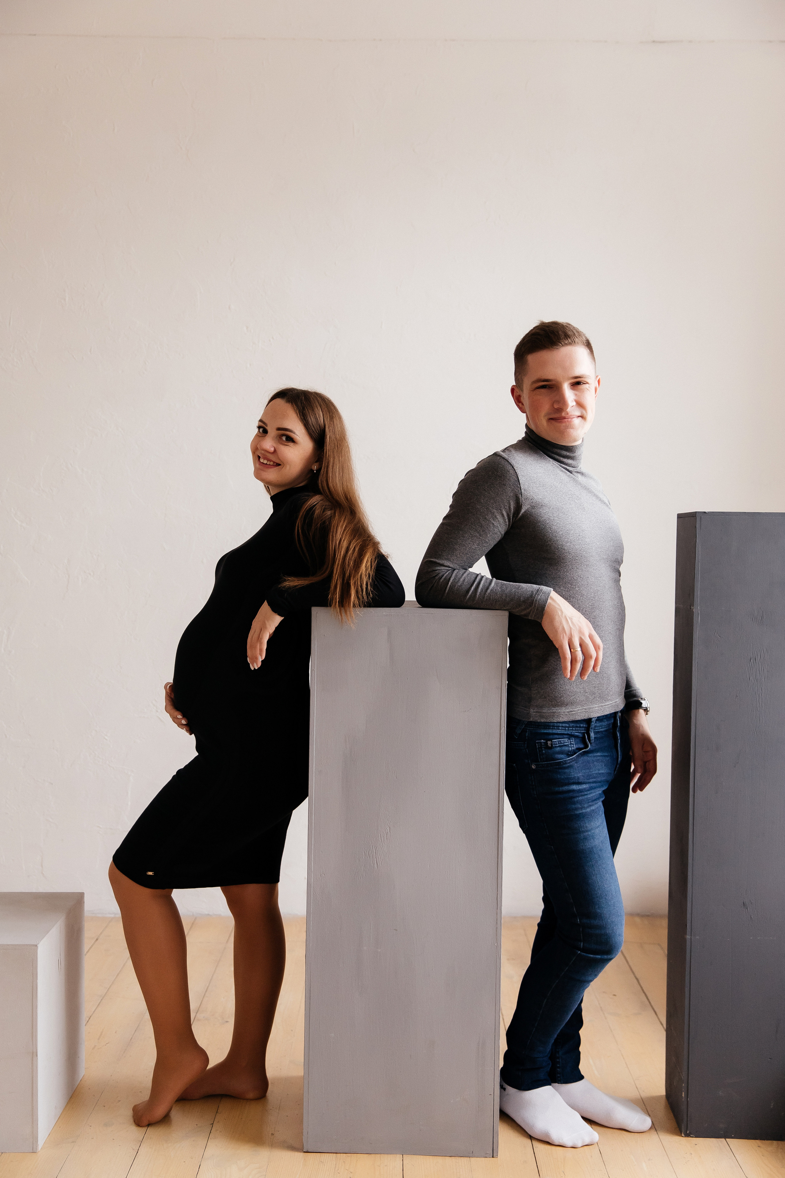 Семейный альбом 15. Свадебный и семейный фотограф Егорова Юлия