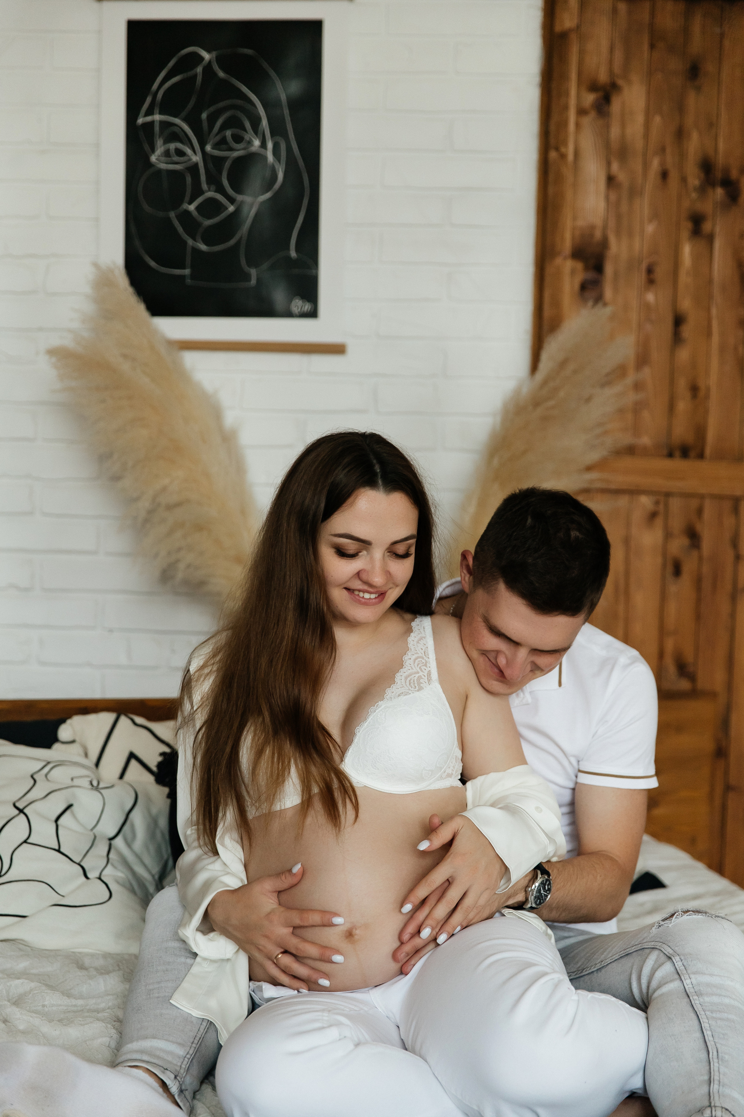 Семейный альбом 15. Свадебный и семейный фотограф Егорова Юлия