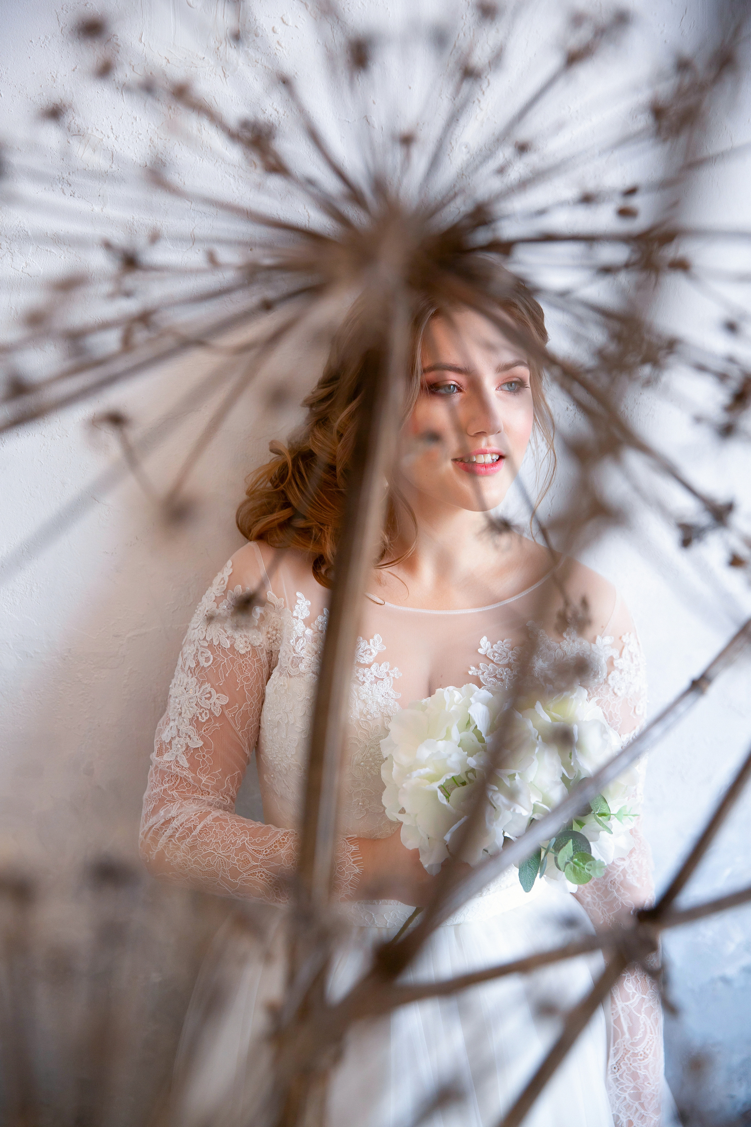 Алена. Свадебный и семейный фотограф Егорова Юлия
