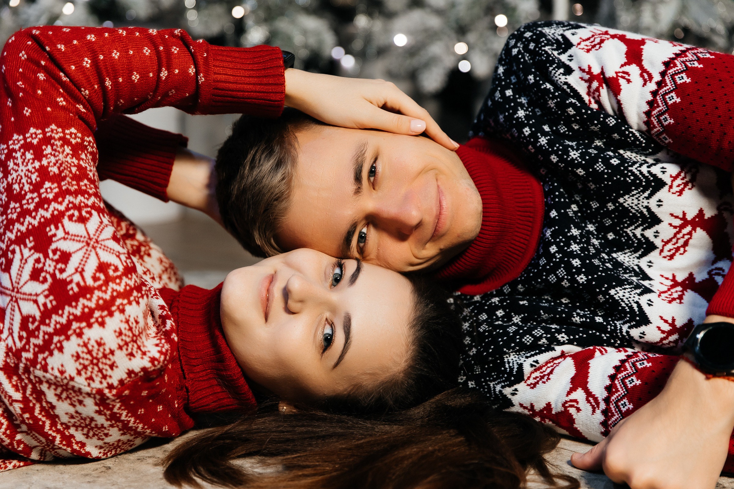 Семейный альбом 14. Свадебный и семейный фотограф Егорова Юлия