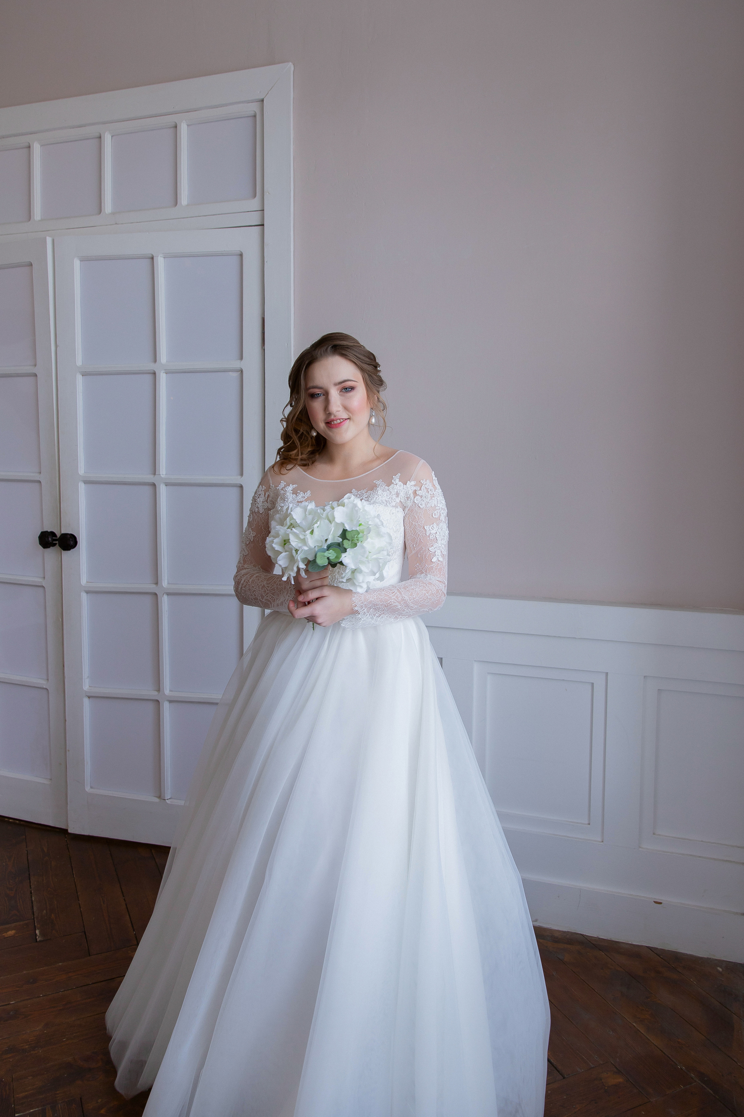 Алена. Свадебный и семейный фотограф Егорова Юлия