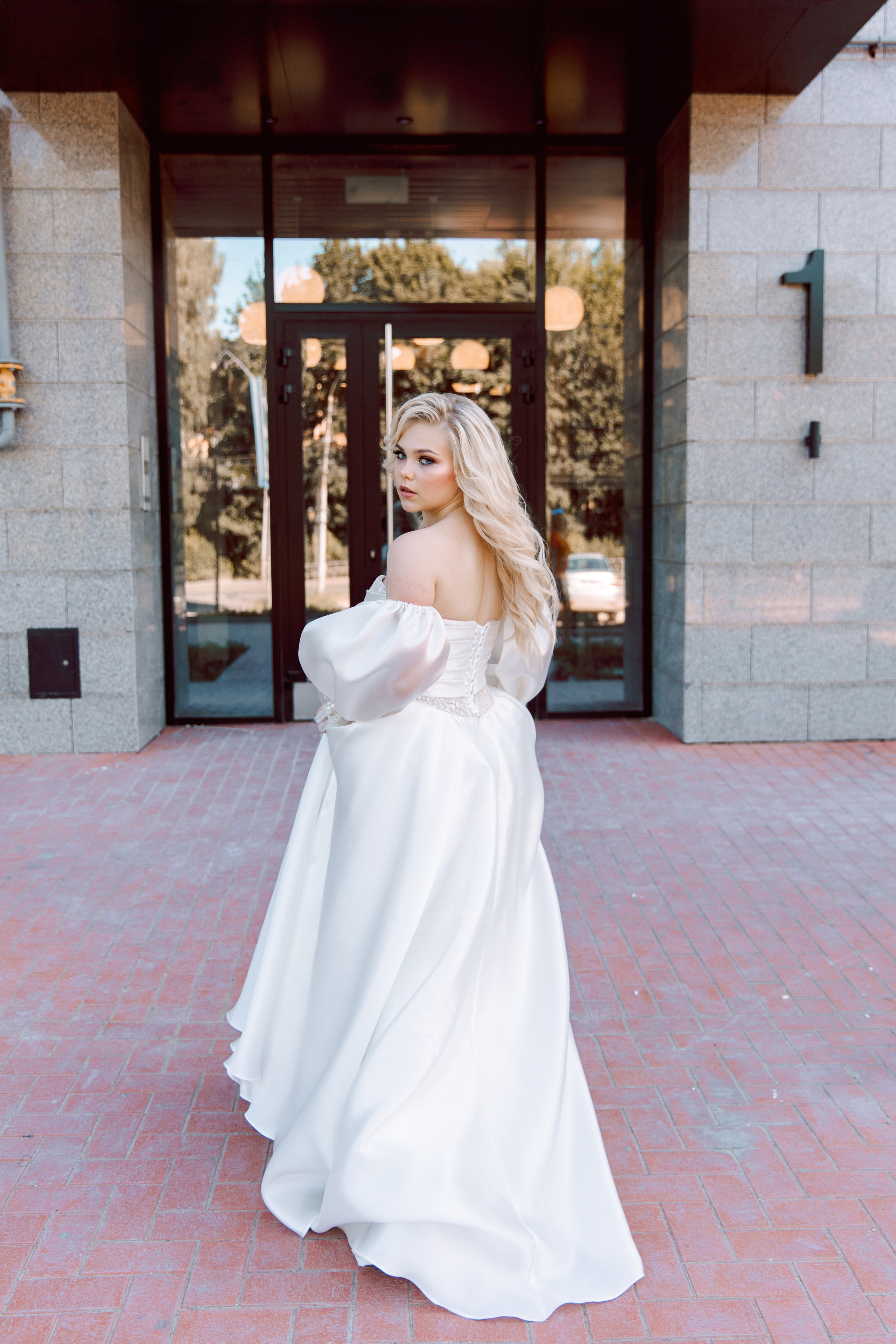 Ангелина. Свадебный и семейный фотограф Егорова Юлия