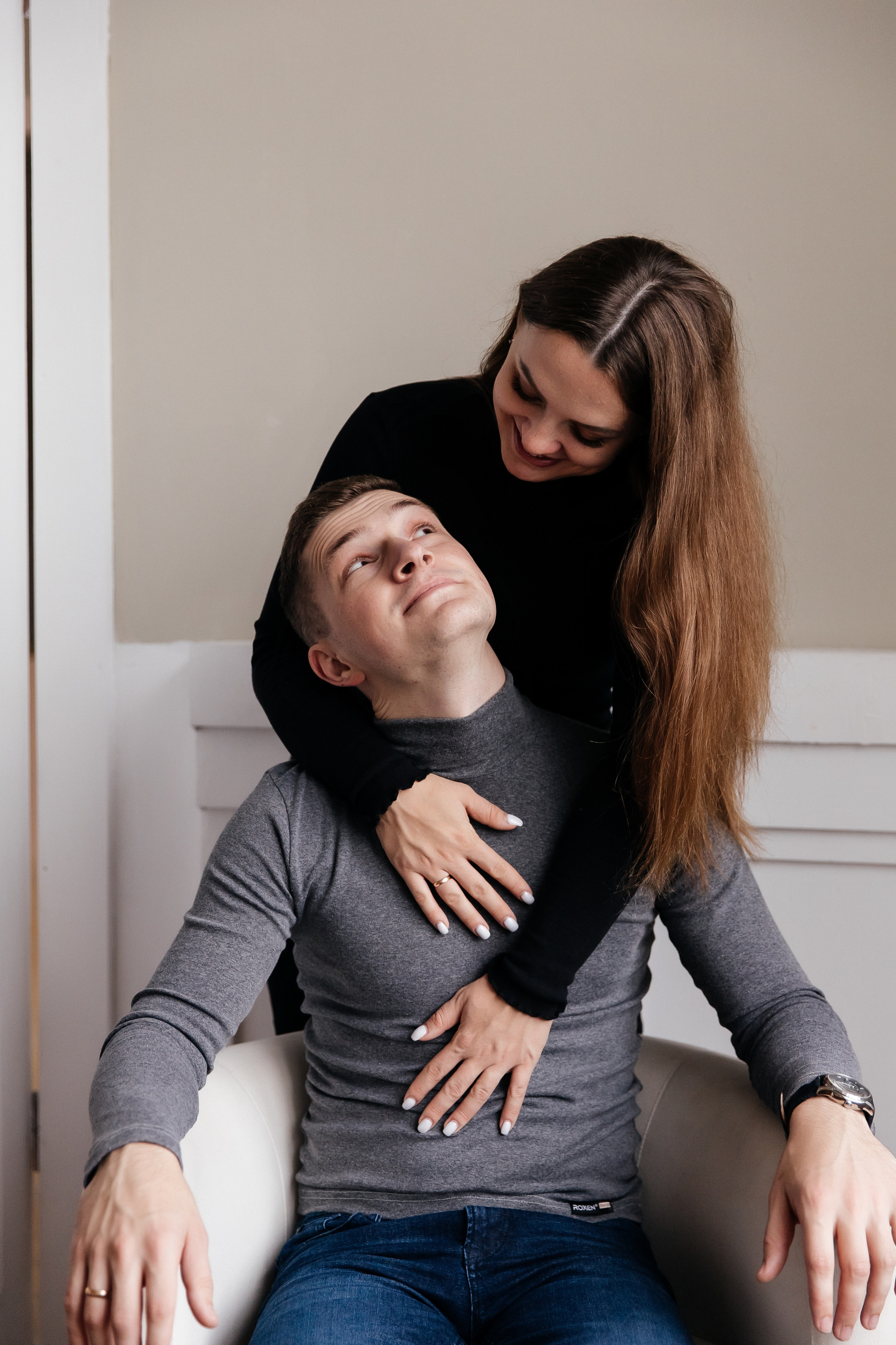 Семейный альбом 15. Свадебный и семейный фотограф Егорова Юлия