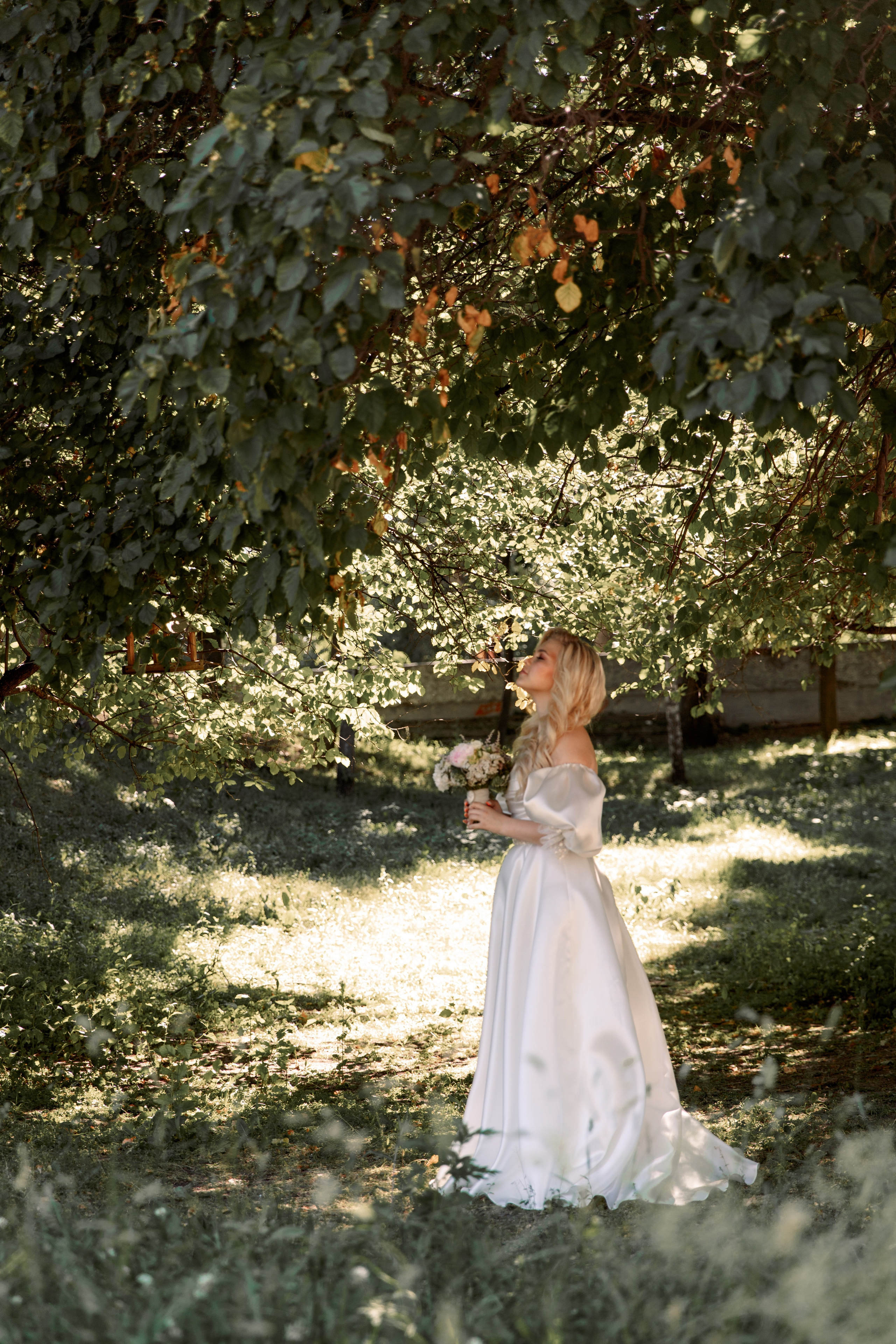 Ангелина. Свадебный и семейный фотограф Егорова Юлия