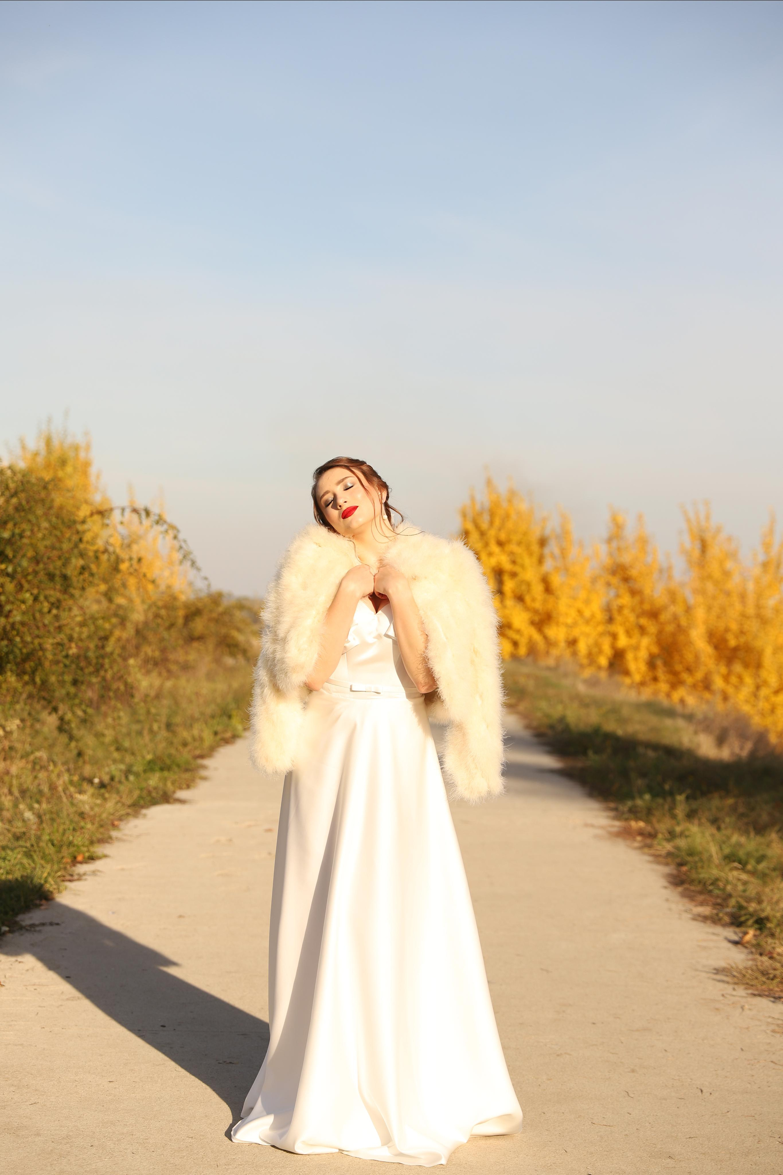 Анна. Свадебный и семейный фотограф Егорова Юлия