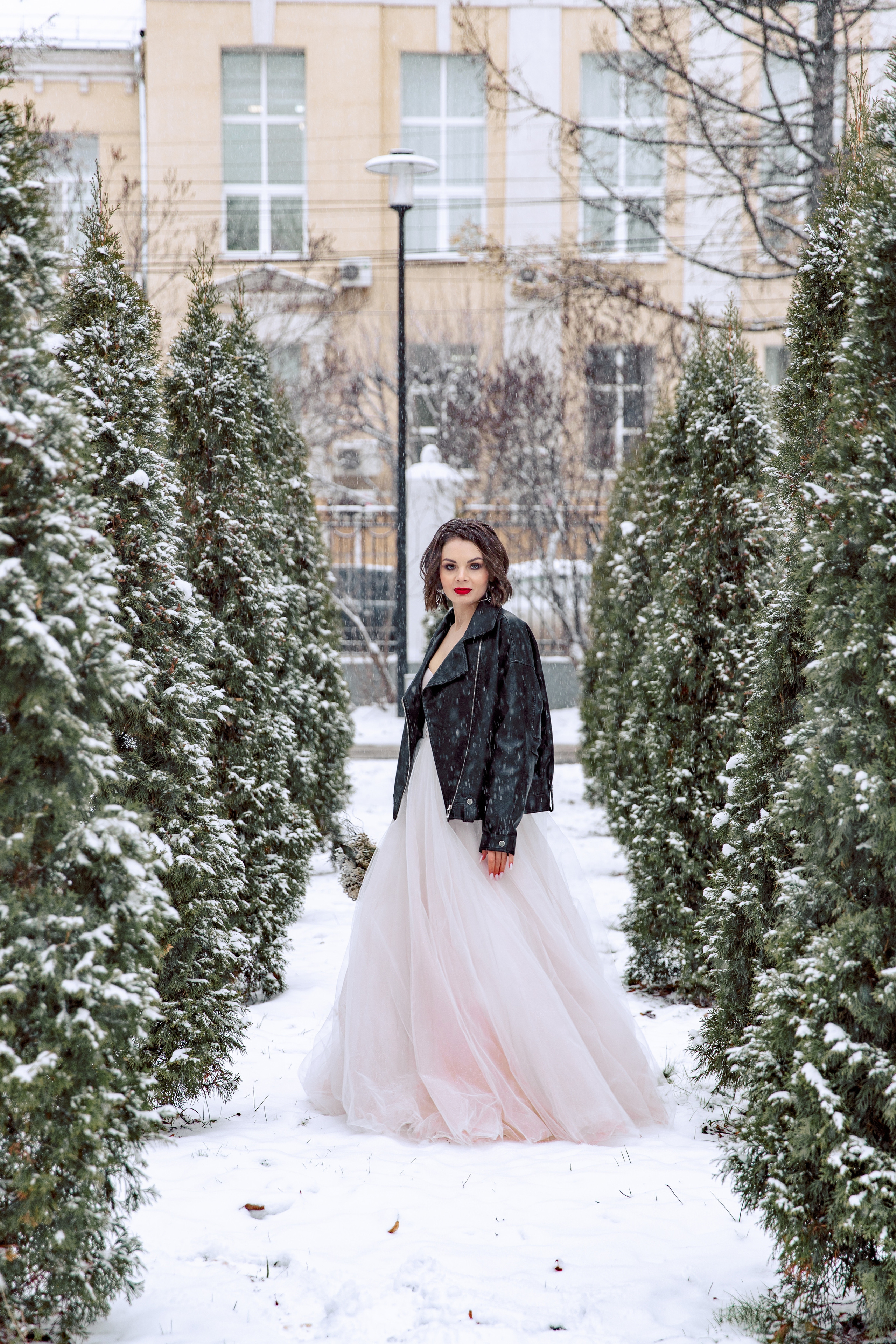 Диана. Свадебный и семейный фотограф Егорова Юлия