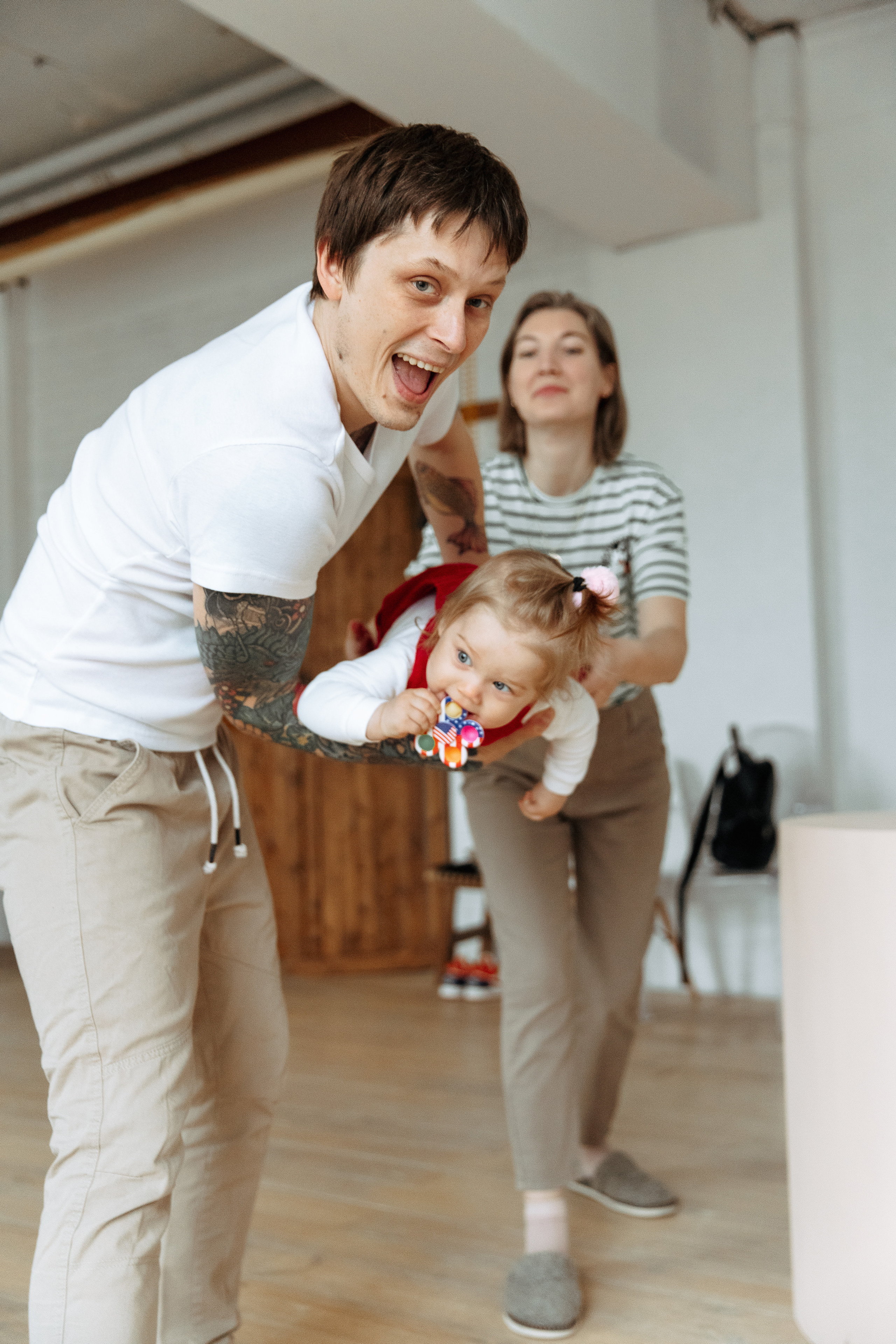 Семейный альбом 18. Свадебный и семейный фотограф Егорова Юлия