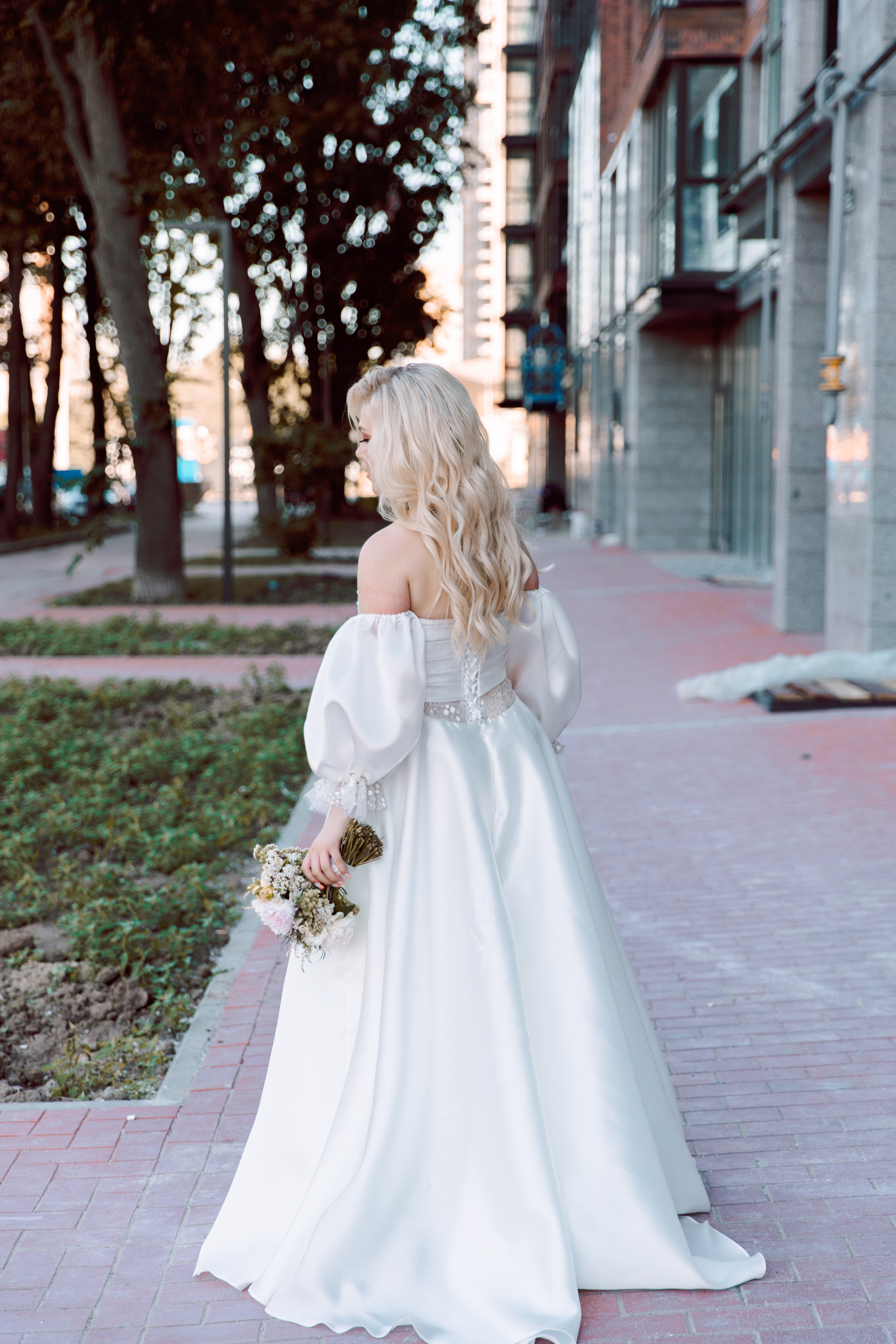 Ангелина. Свадебный и семейный фотограф Егорова Юлия